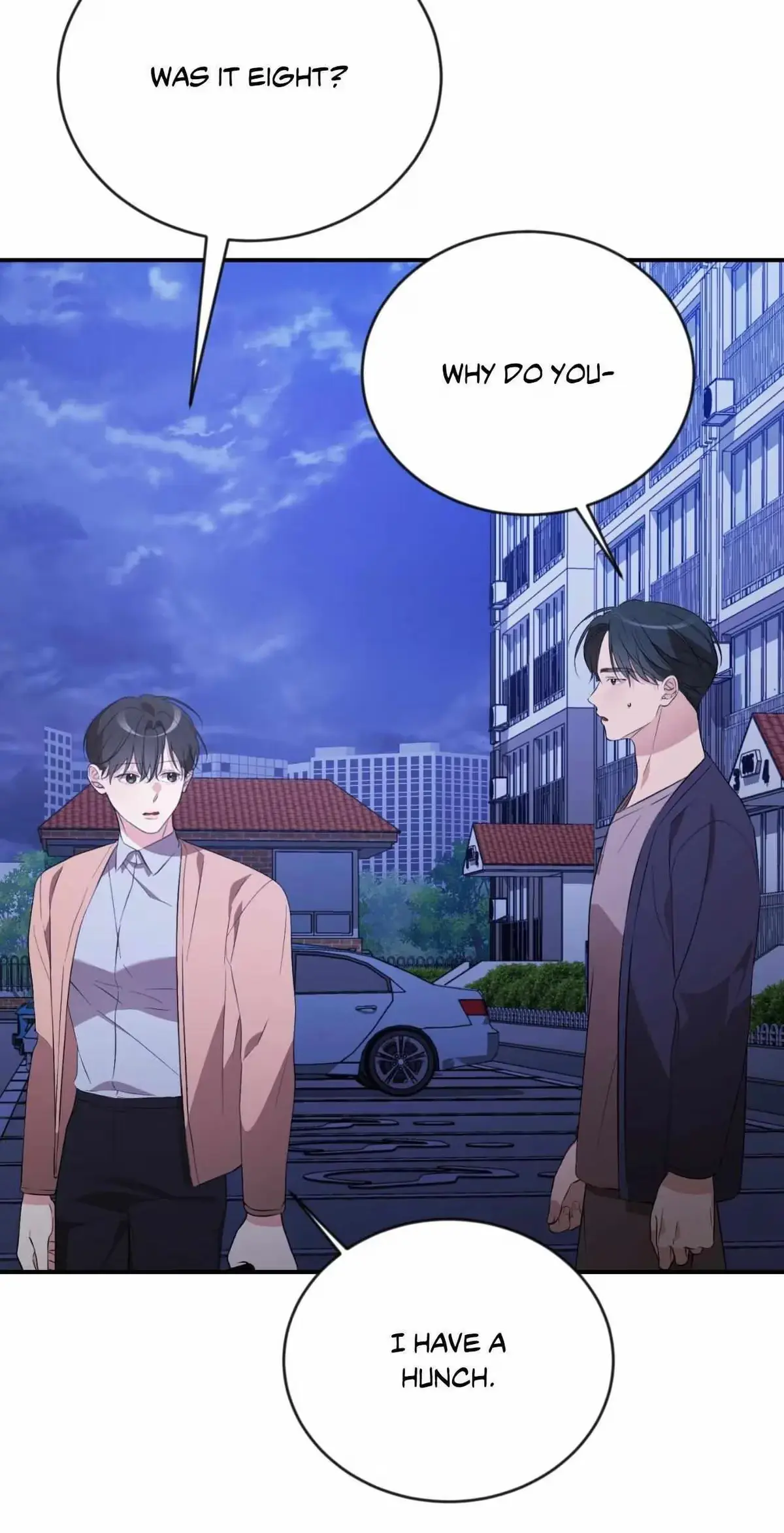 Thanatos Chapter 31 page 27 - 