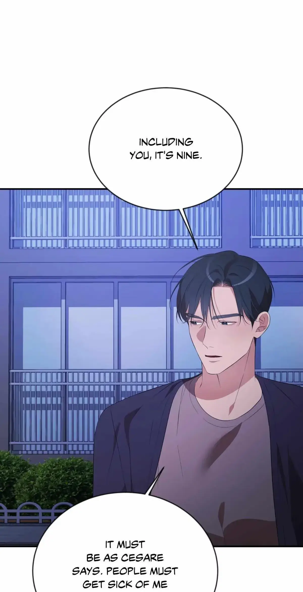 Thanatos Chapter 31 page 28 - 