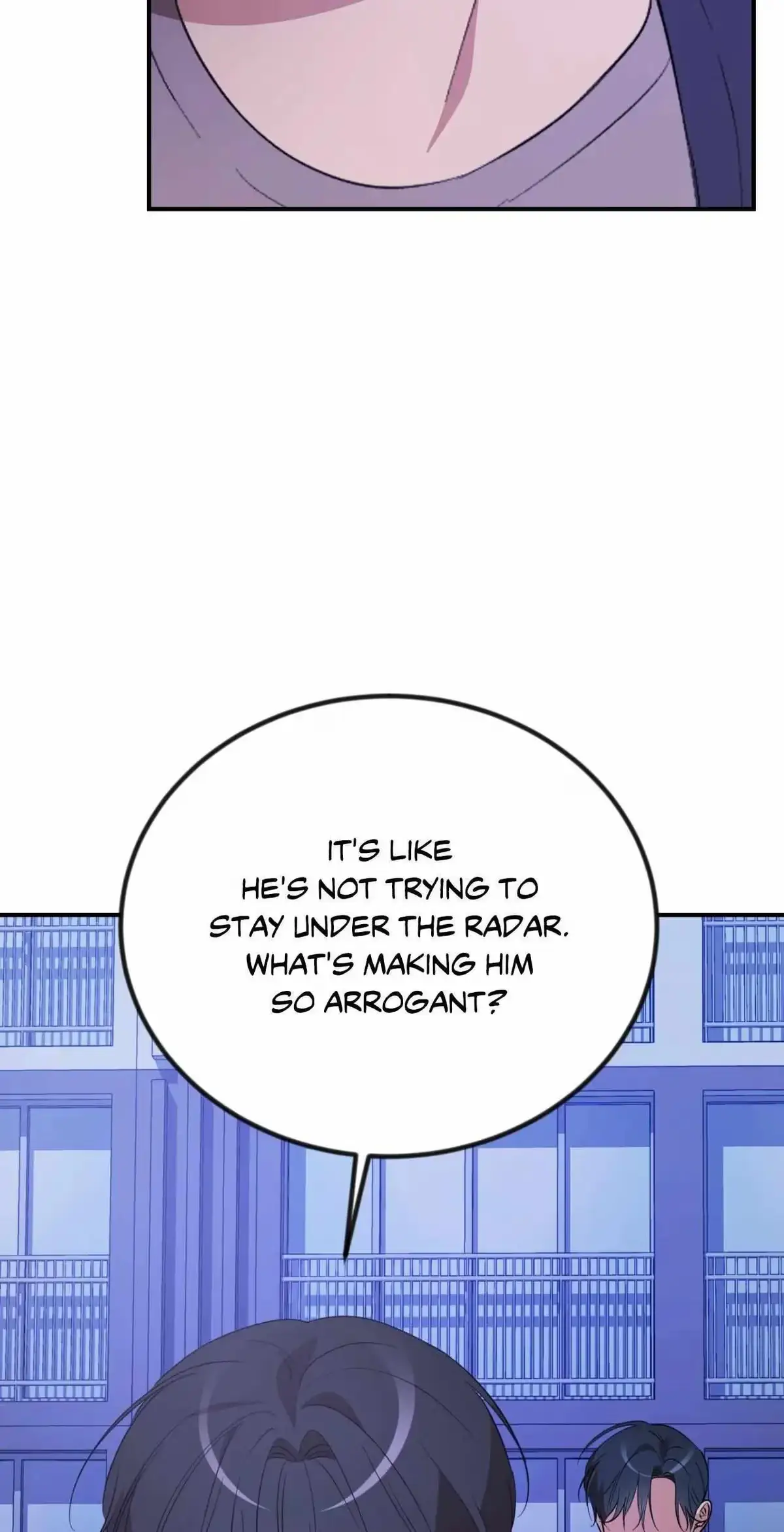 Thanatos Chapter 31 page 30 - 