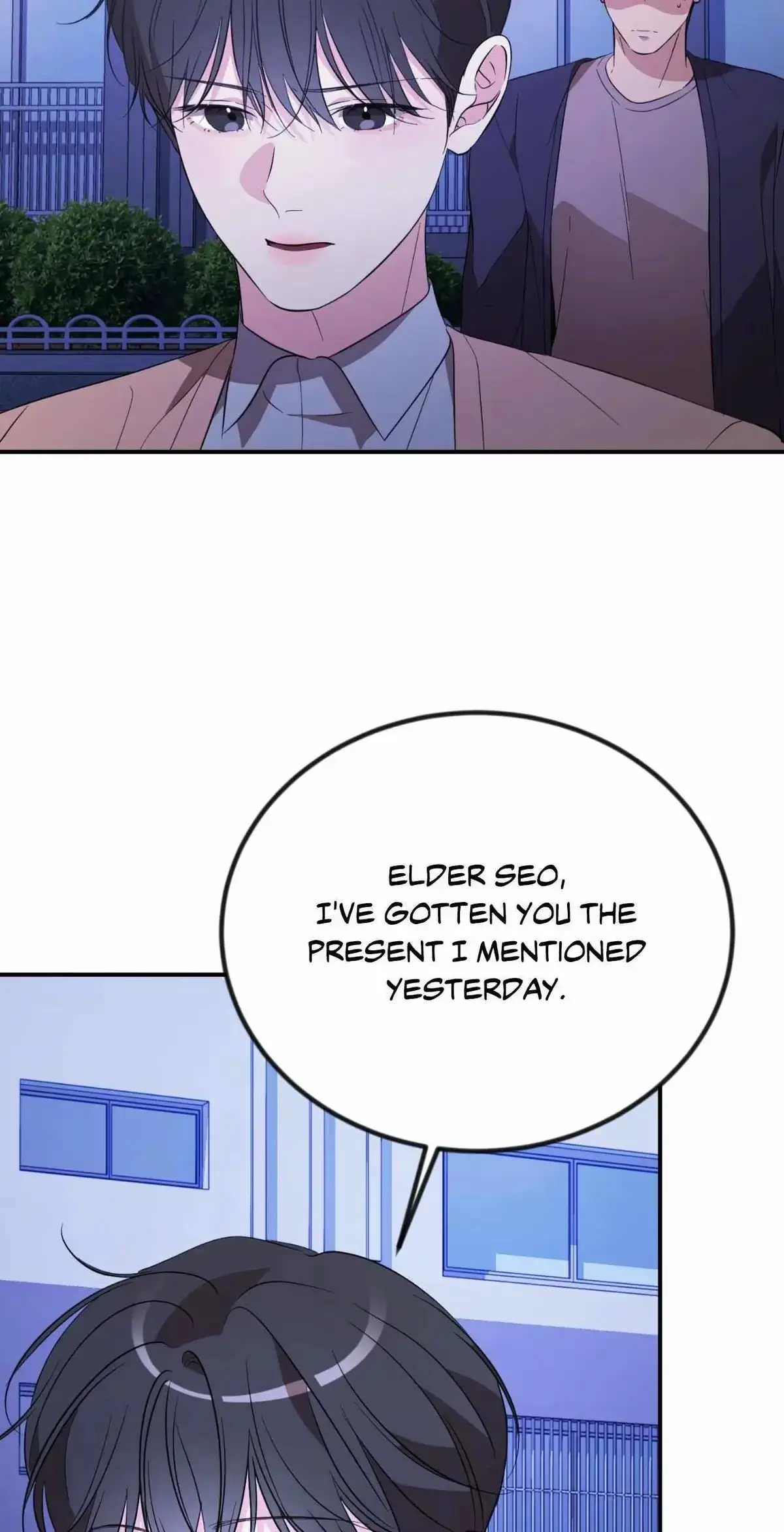 Thanatos Chapter 31 page 31 - 