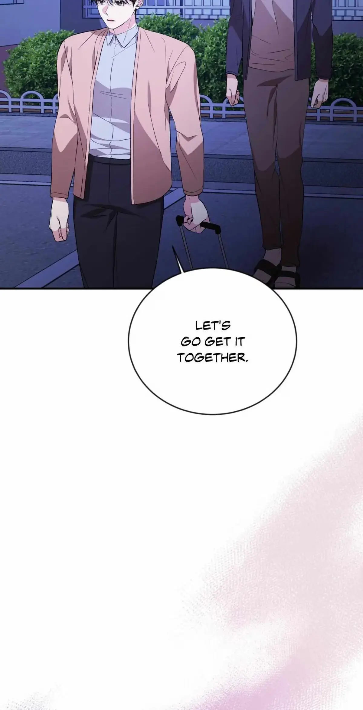 Thanatos Chapter 31 page 33 - 
