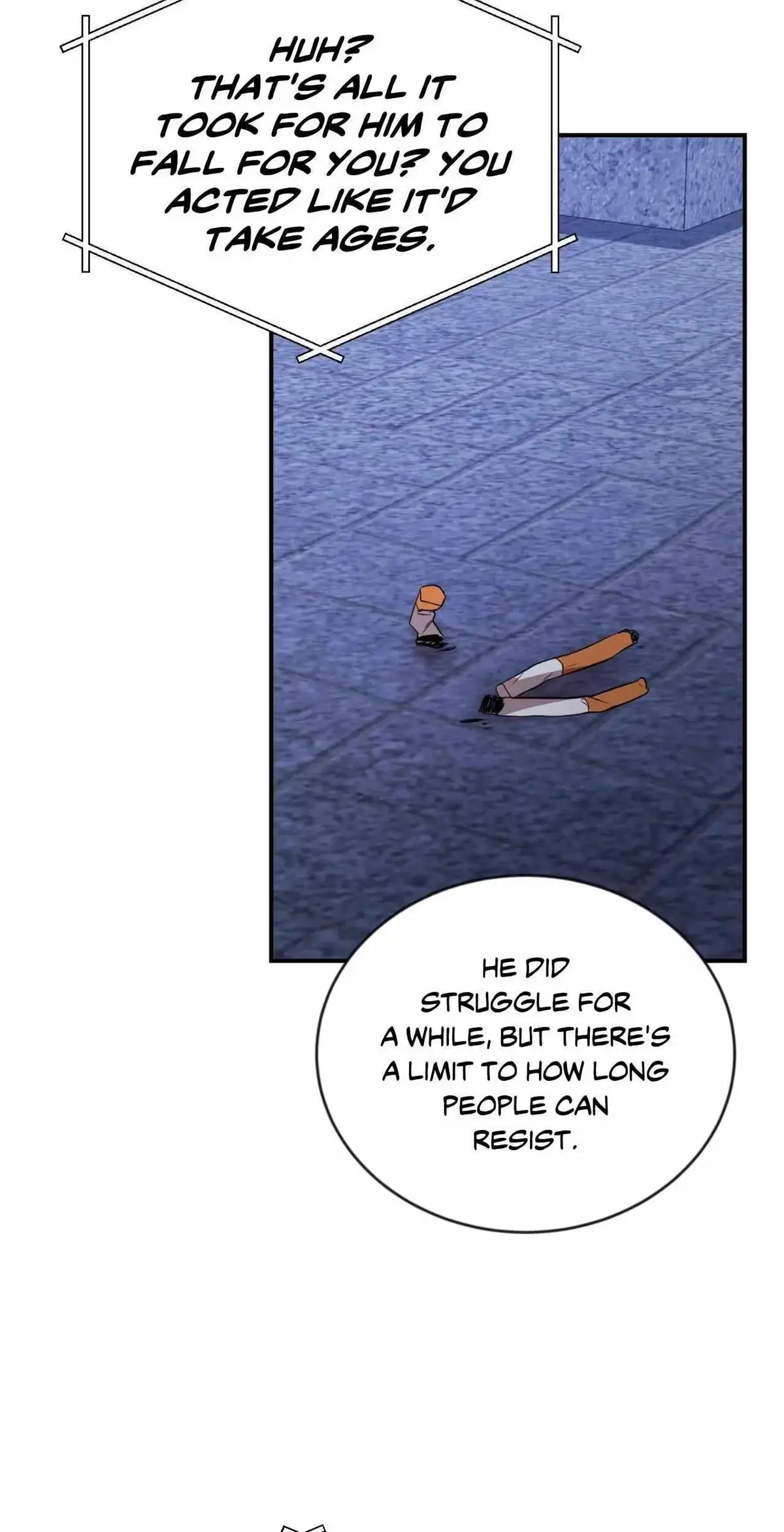 Thanatos Chapter 31 page 35 - 