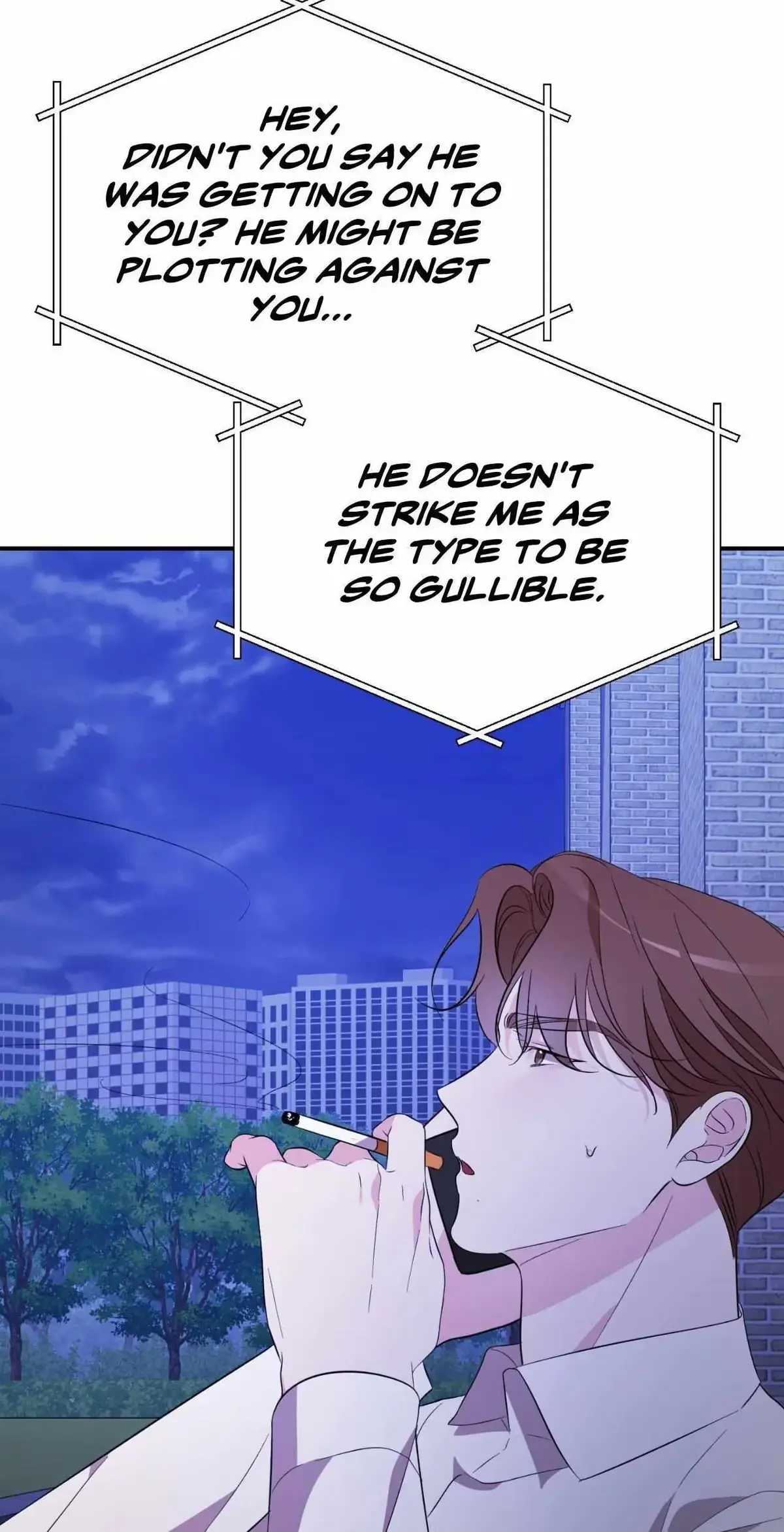 Thanatos Chapter 31 page 36 - 
