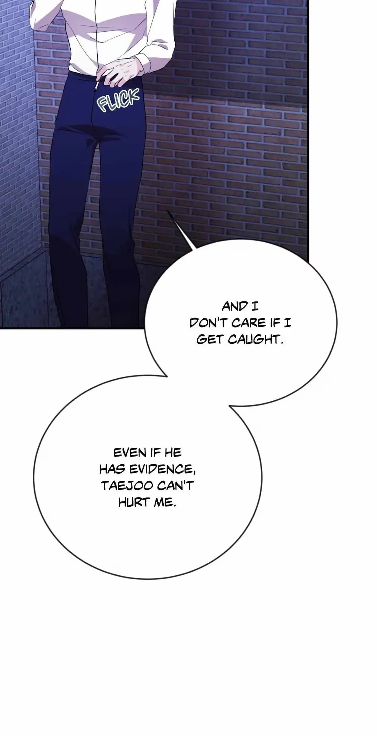 Thanatos Chapter 31 page 38 - 