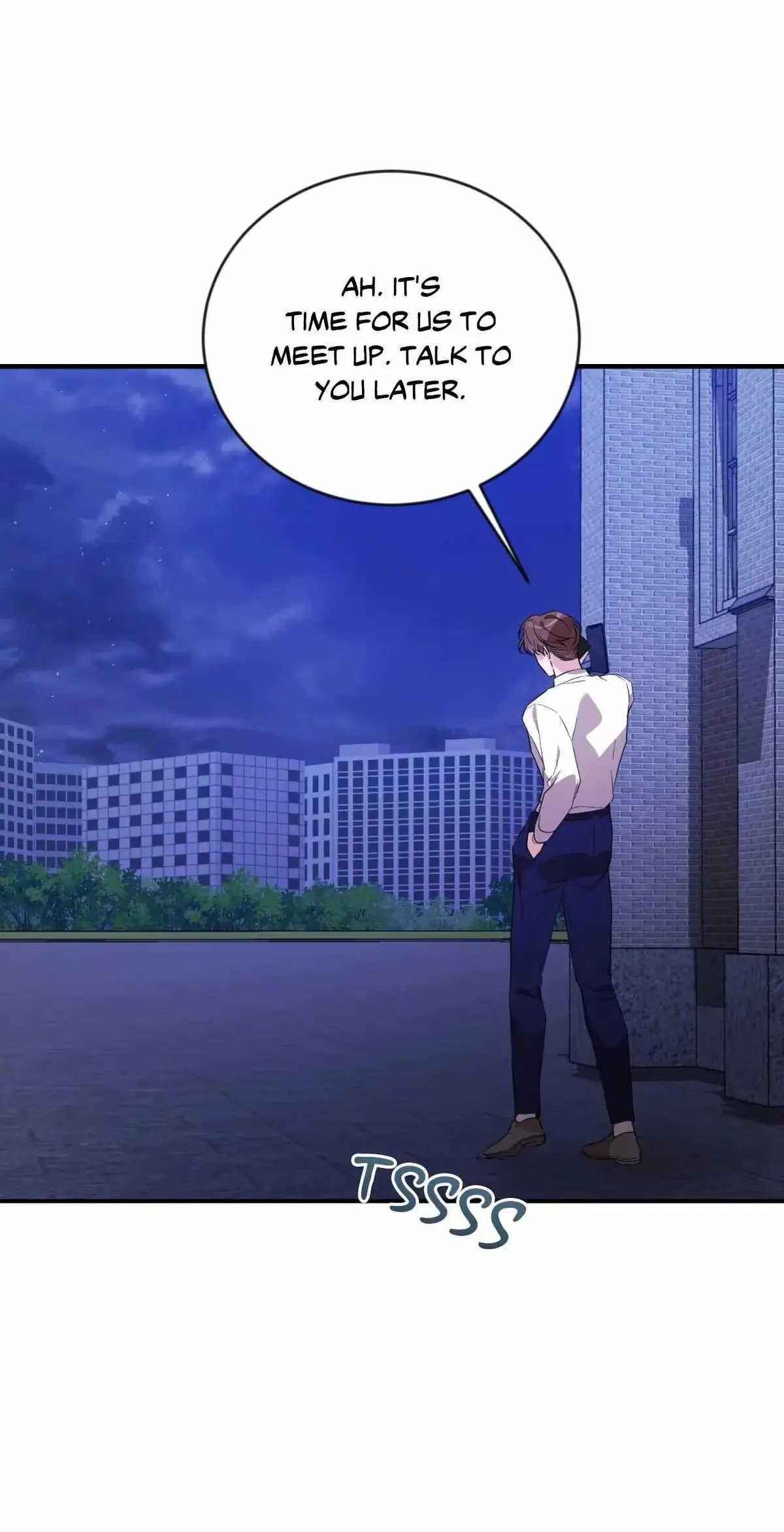 Thanatos Chapter 31 page 39 - 