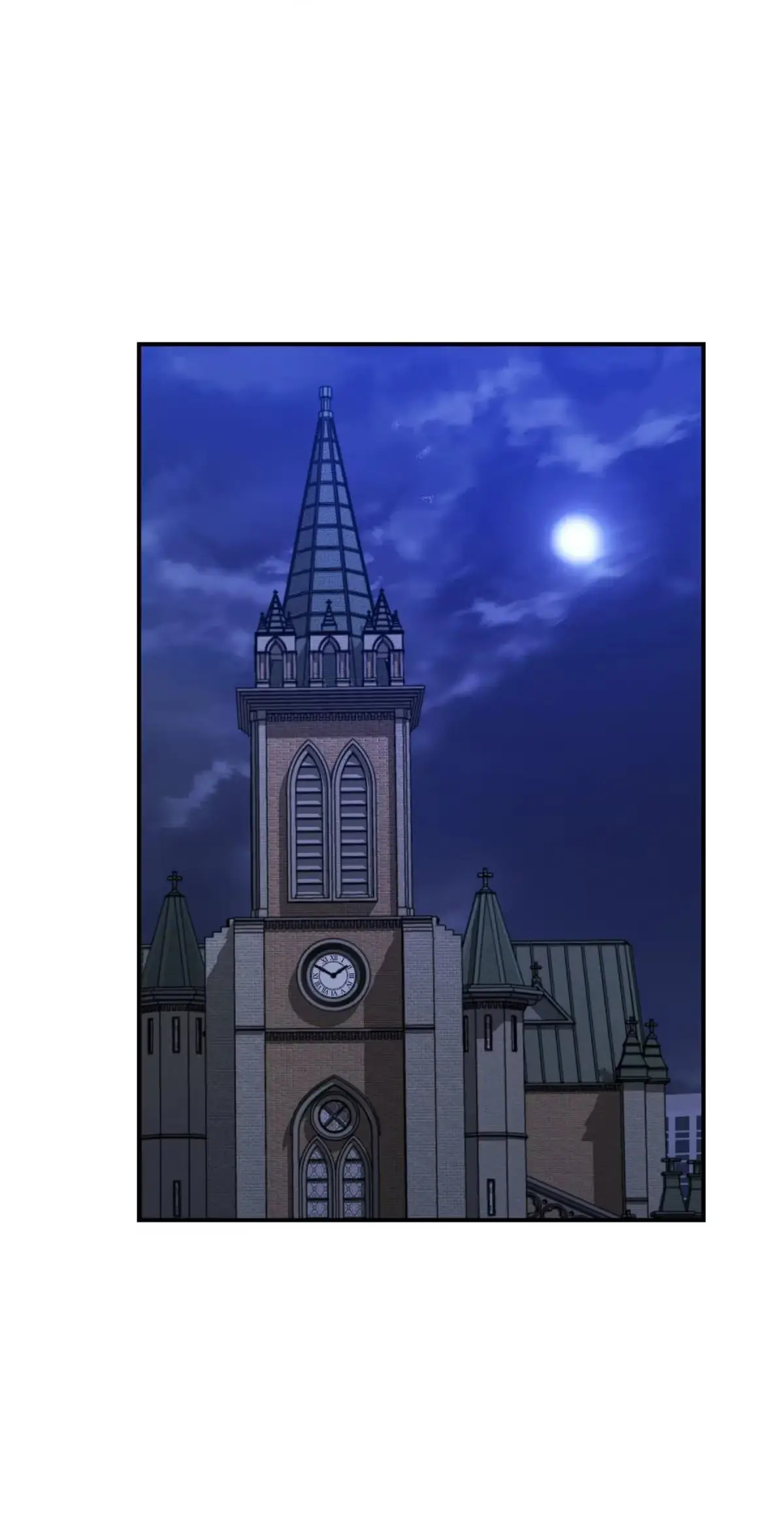 Thanatos Chapter 31 page 40 - 