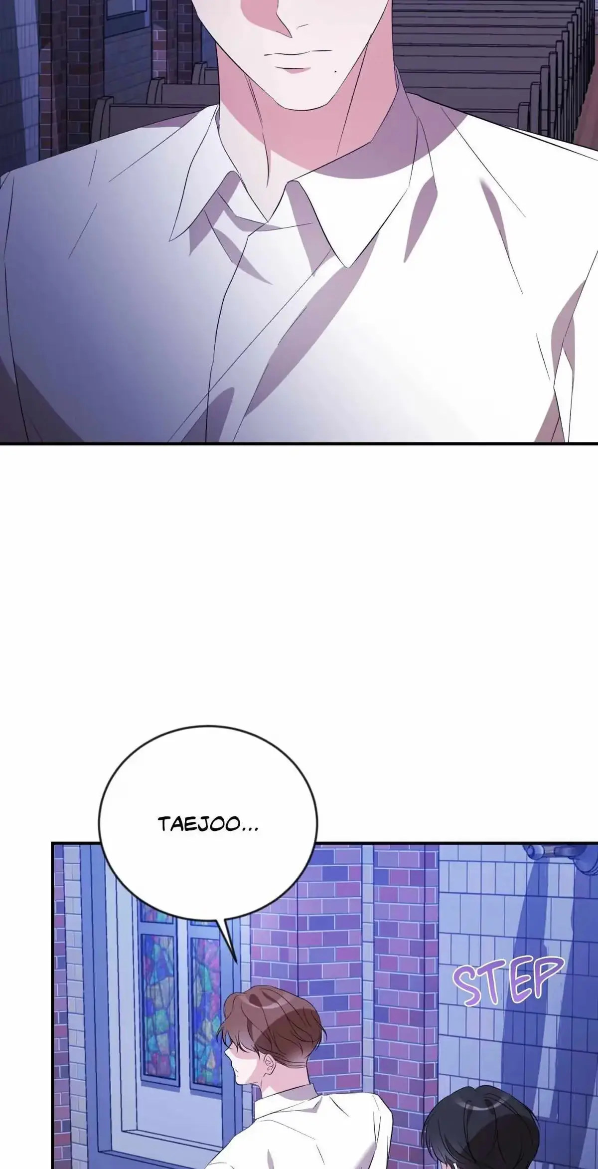 Thanatos Chapter 31 page 43 - 