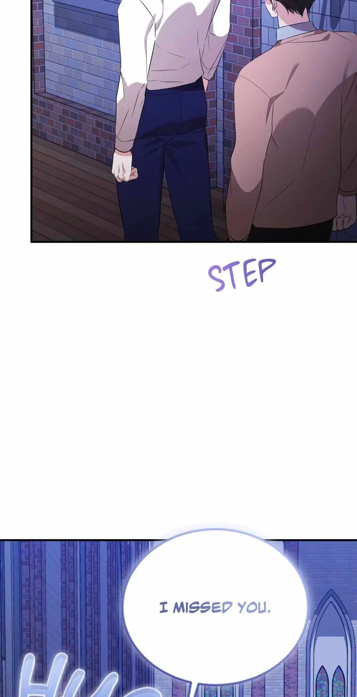 Thanatos Chapter 31 page 44 - 
