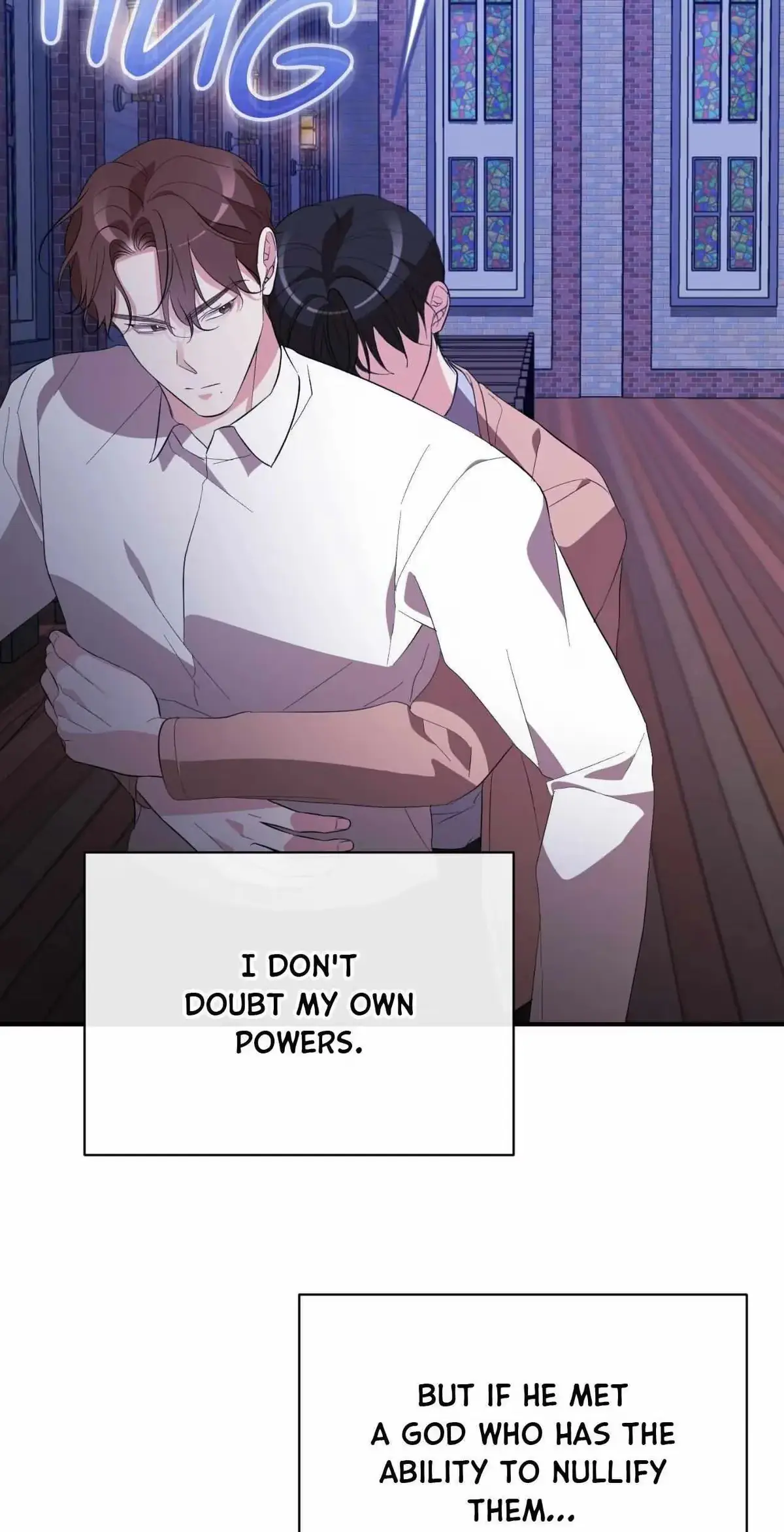 Thanatos Chapter 31 page 45 - 