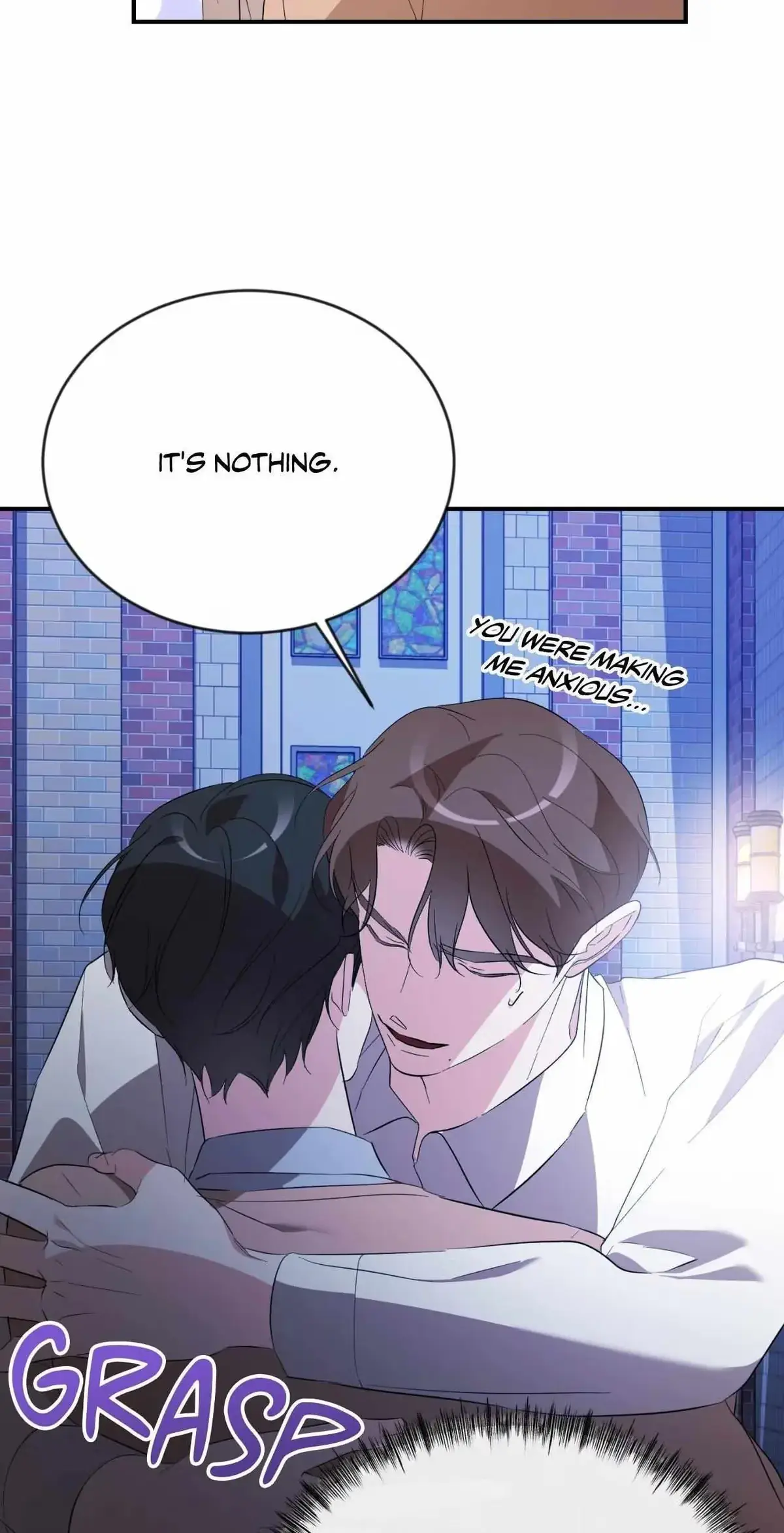 Thanatos Chapter 31 page 53 - 