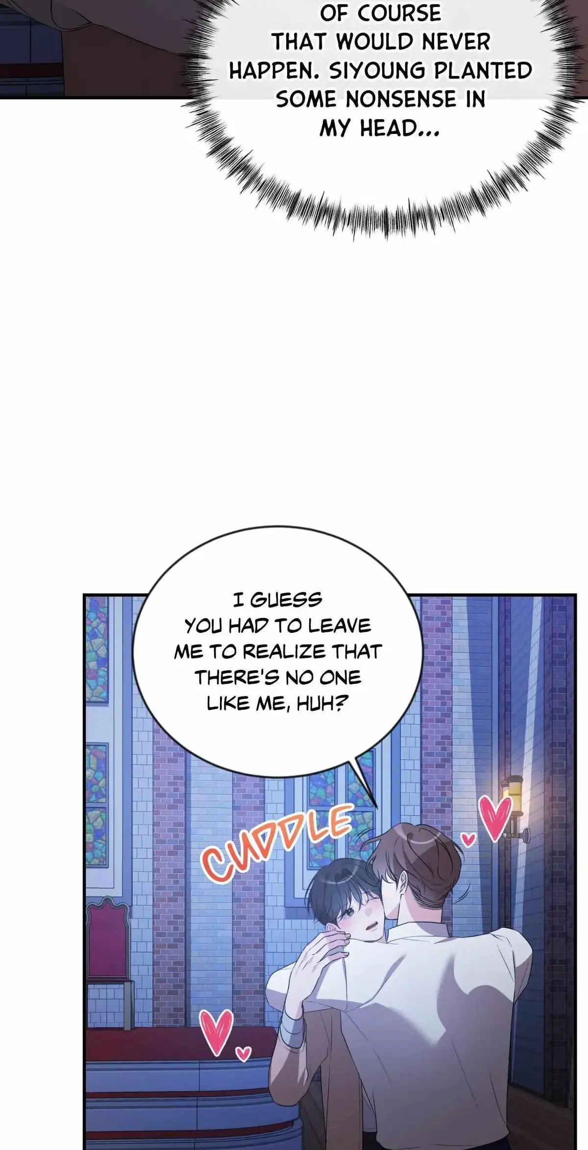 Thanatos Chapter 31 page 54 - 