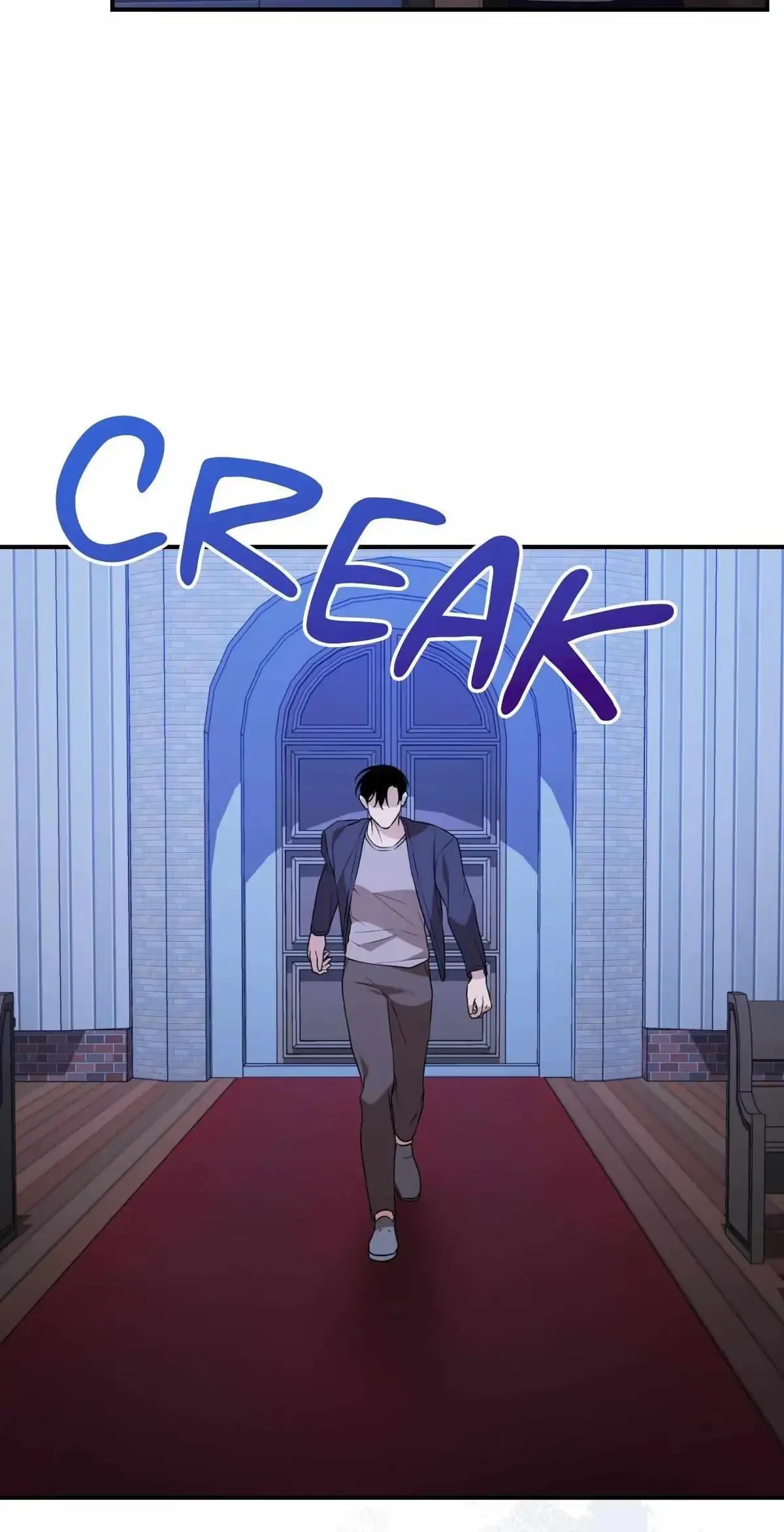 Thanatos Chapter 31 page 55 - 