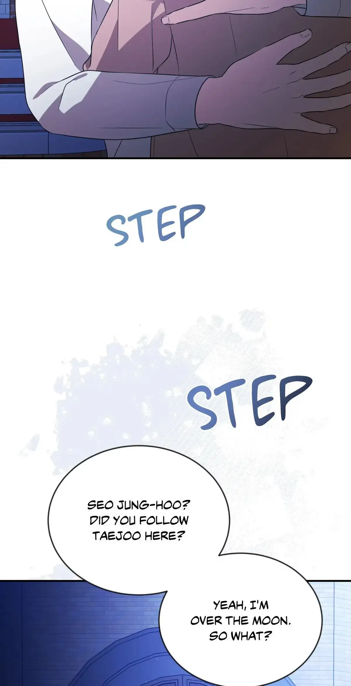 Thanatos Chapter 31 page 57 - 