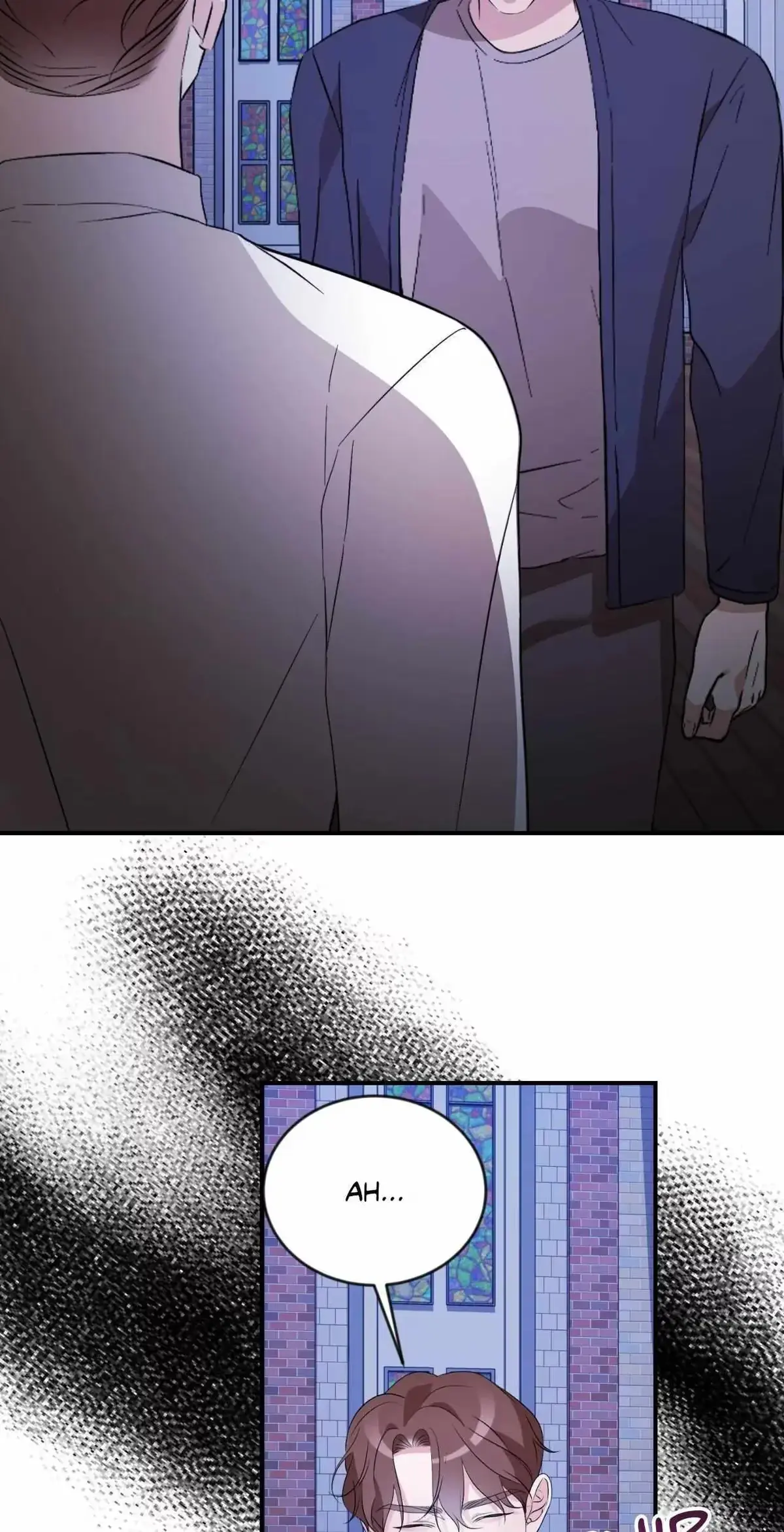 Thanatos Chapter 31 page 63 - 
