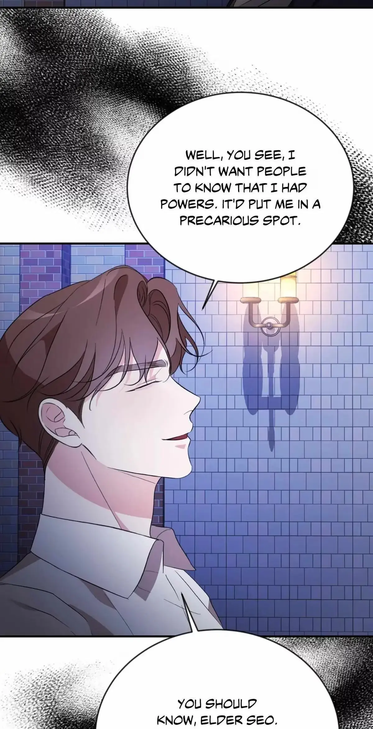 Thanatos Chapter 31 page 67 - 