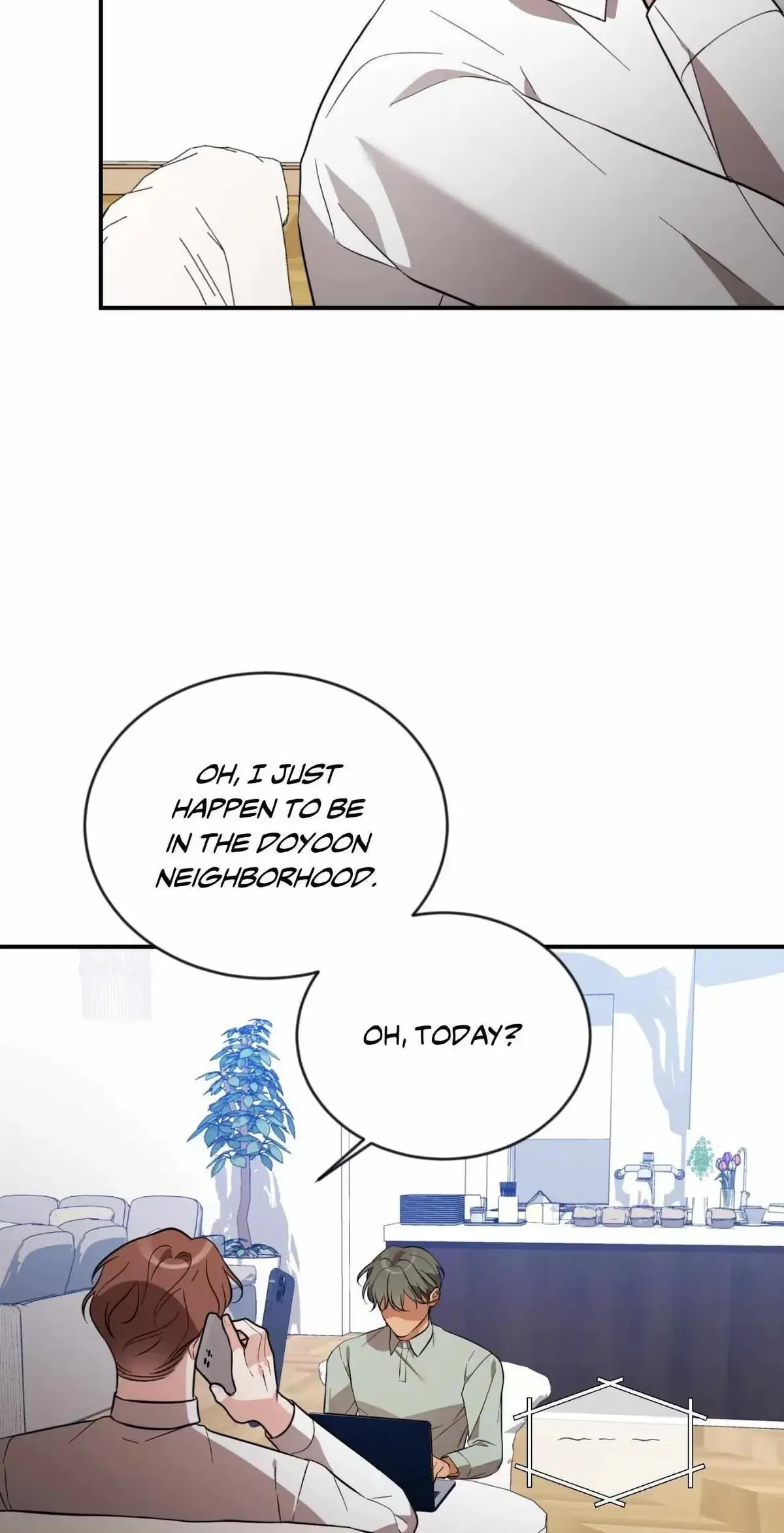 Thanatos Chapter 31 page 10 - 