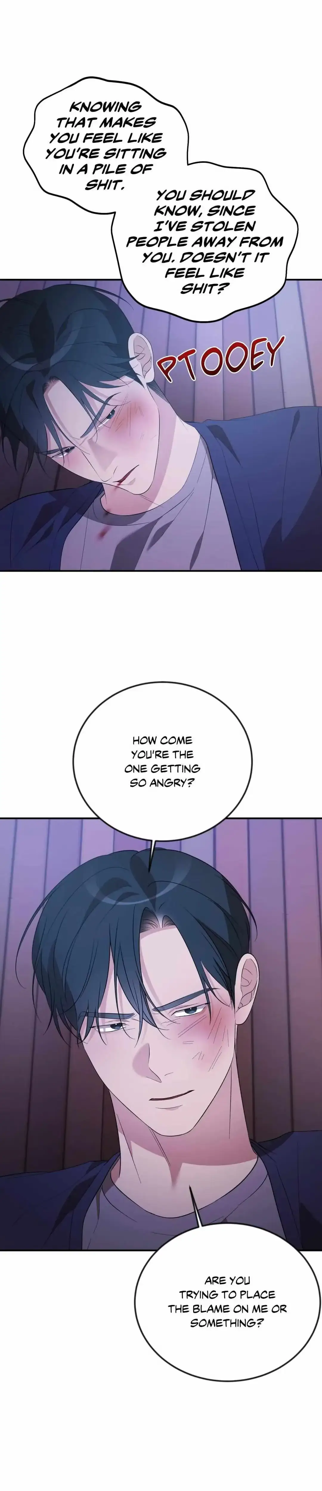 Thanatos Chapter 32 page 11 - 