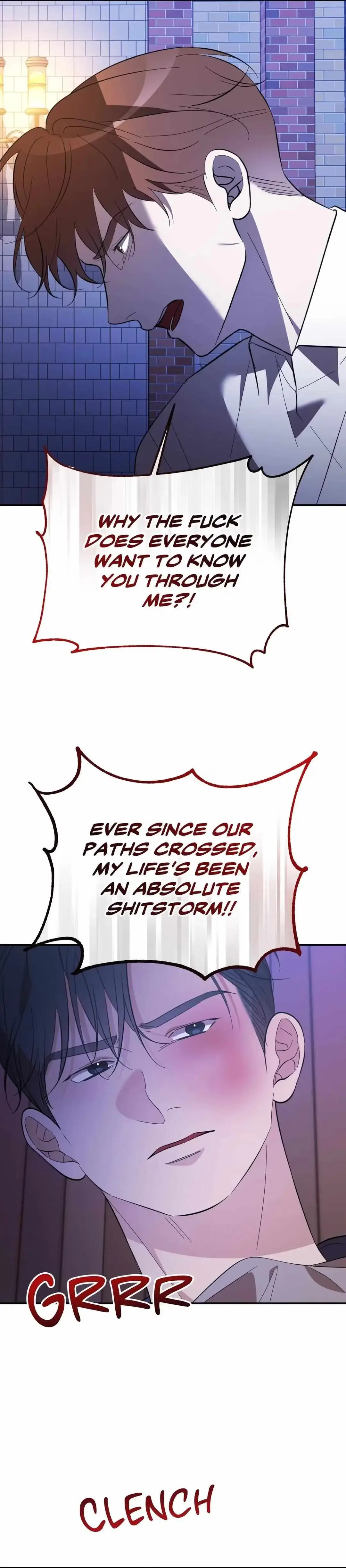 Thanatos Chapter 32 page 14 - 