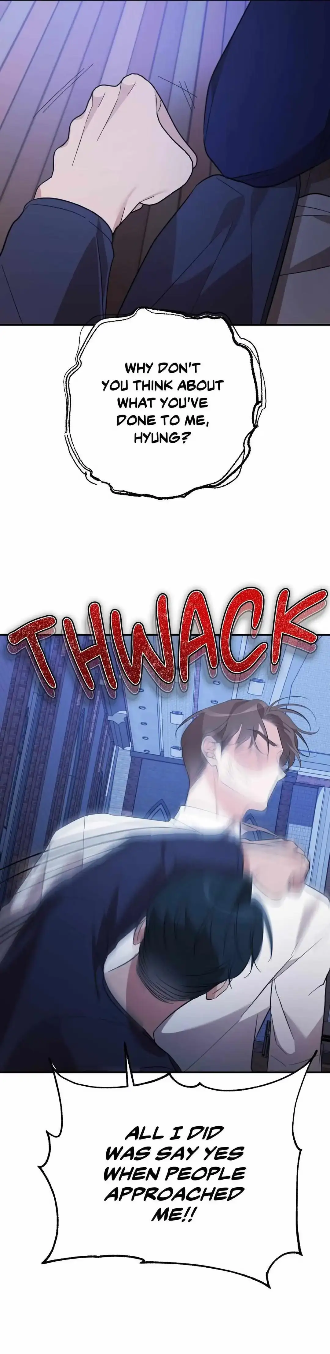 Thanatos Chapter 32 page 15 - 