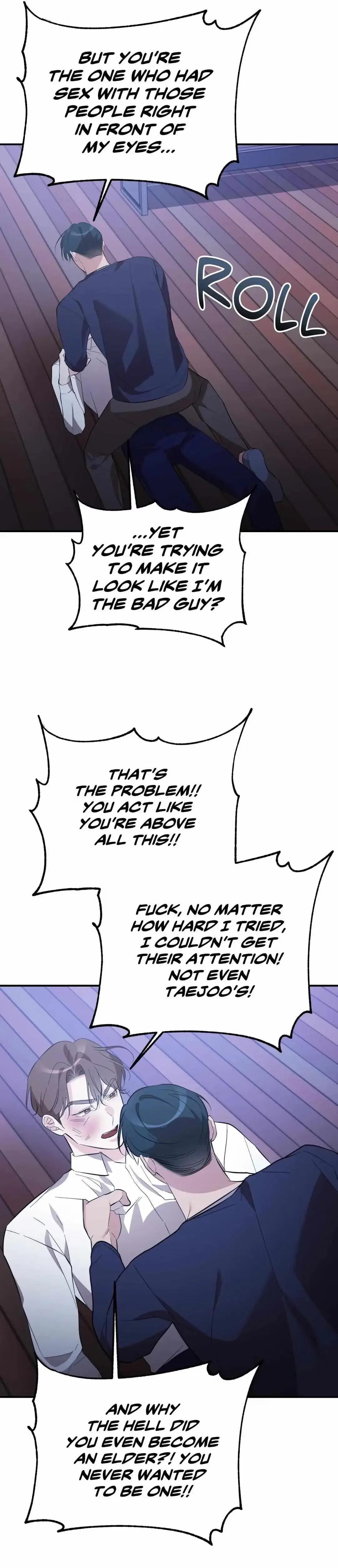 Thanatos Chapter 32 page 16 - 