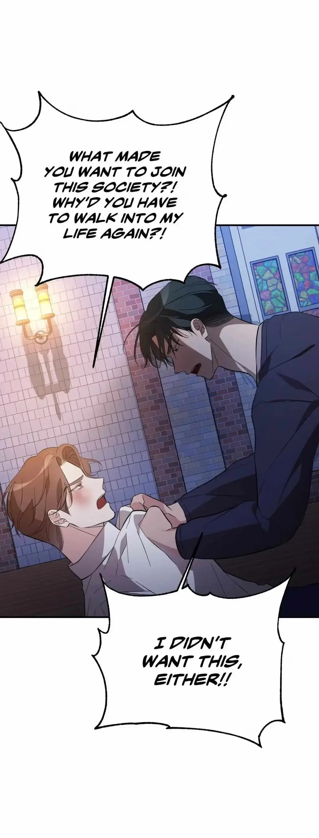 Thanatos Chapter 32 page 17 - 