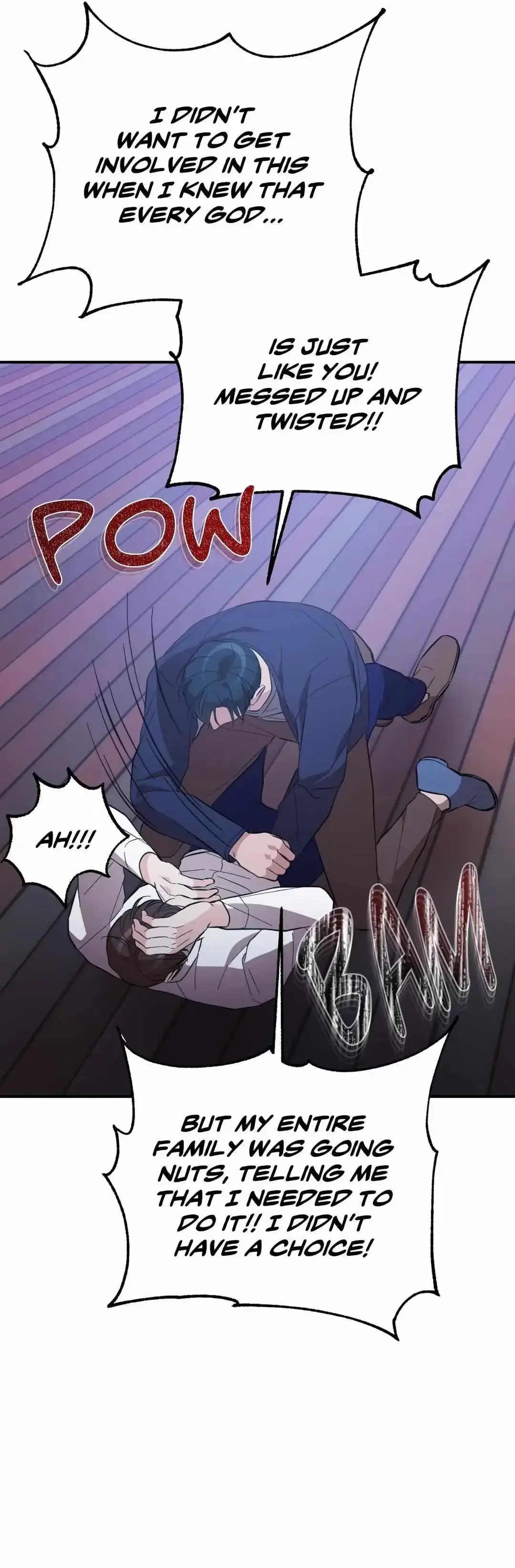 Thanatos Chapter 32 page 18 - 