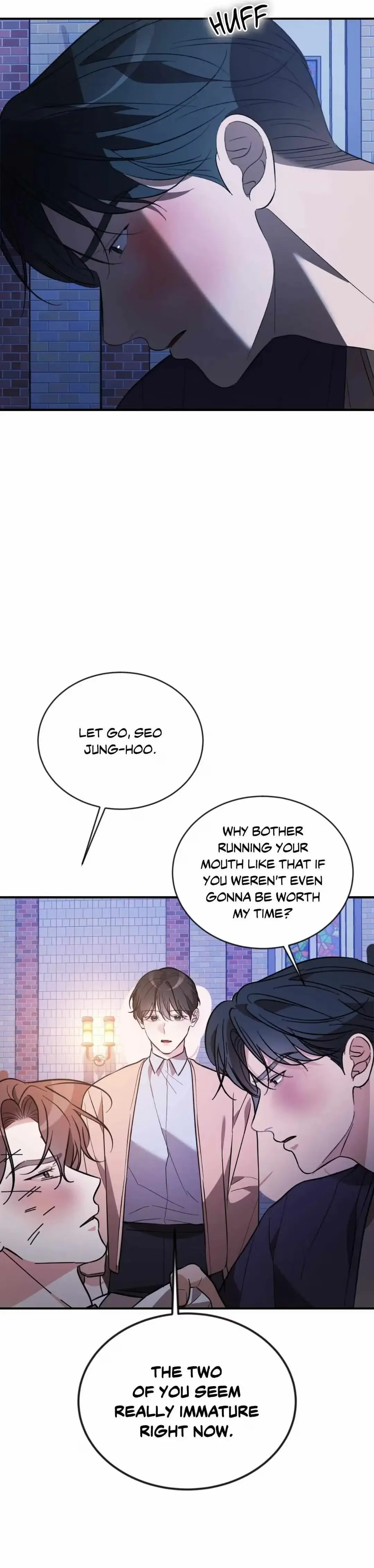 Thanatos Chapter 32 page 20 - 