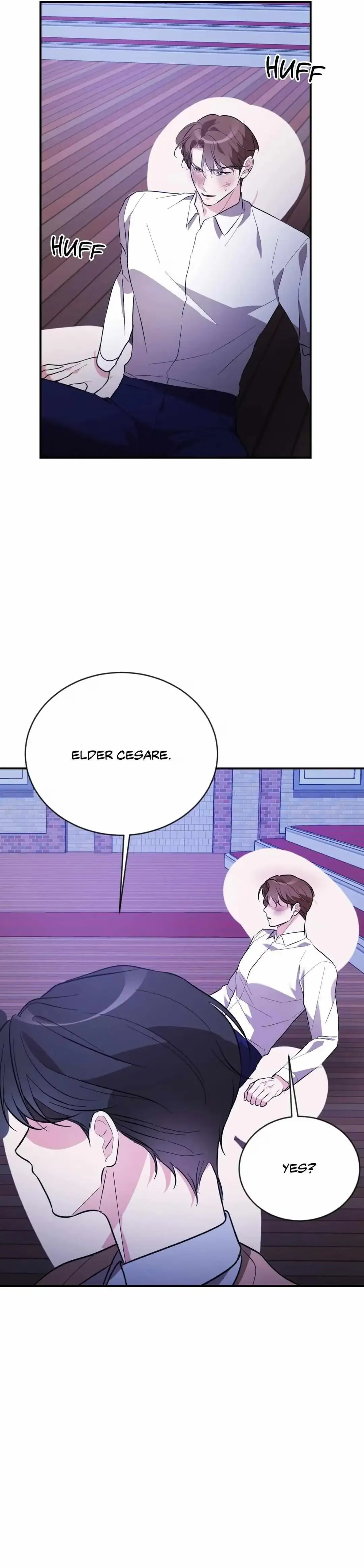 Thanatos Chapter 32 page 22 - 
