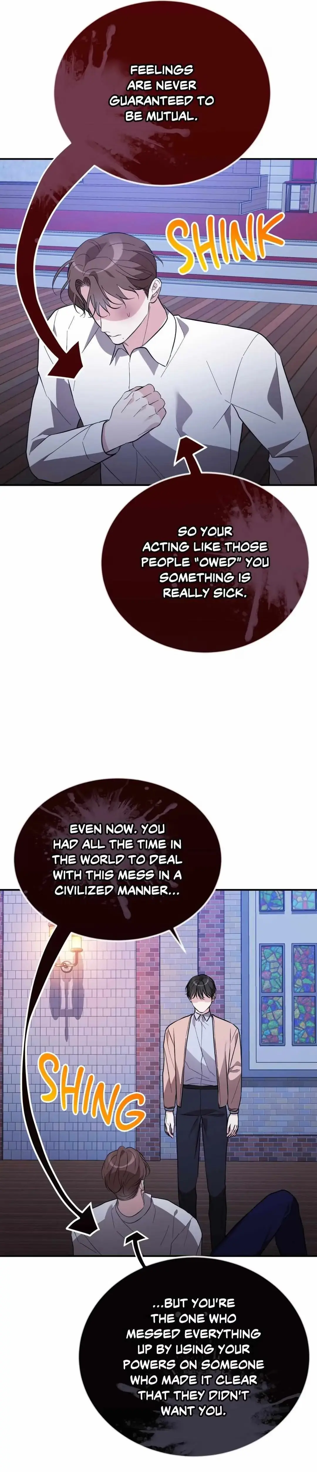 Thanatos Chapter 32 page 24 - 