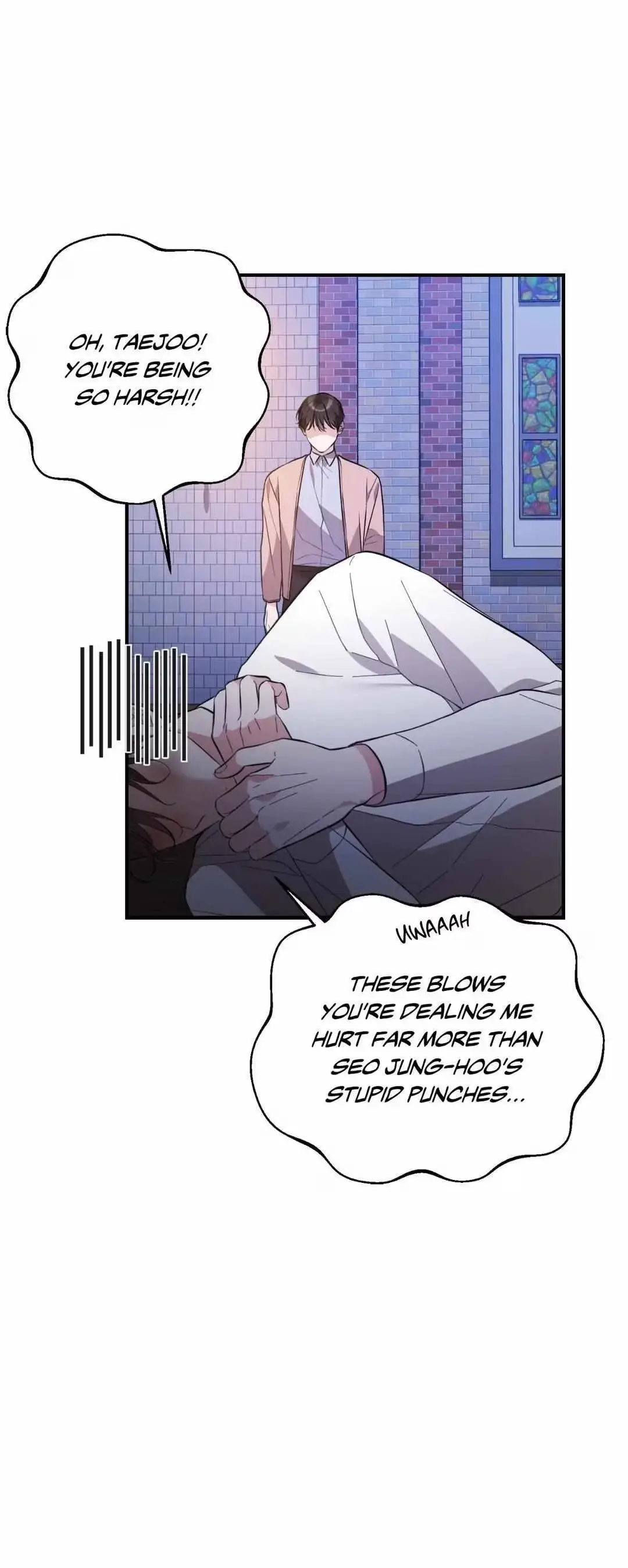 Thanatos Chapter 32 page 25 - 