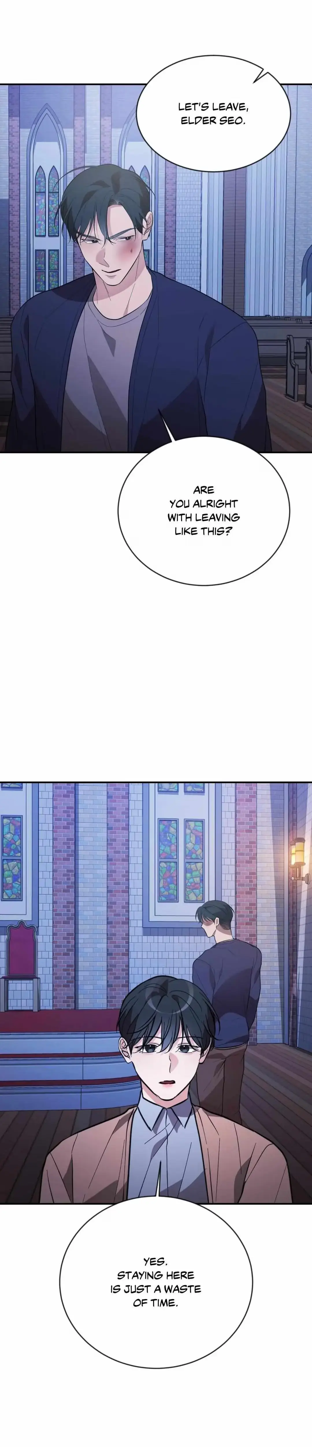 Thanatos Chapter 32 page 27 - 