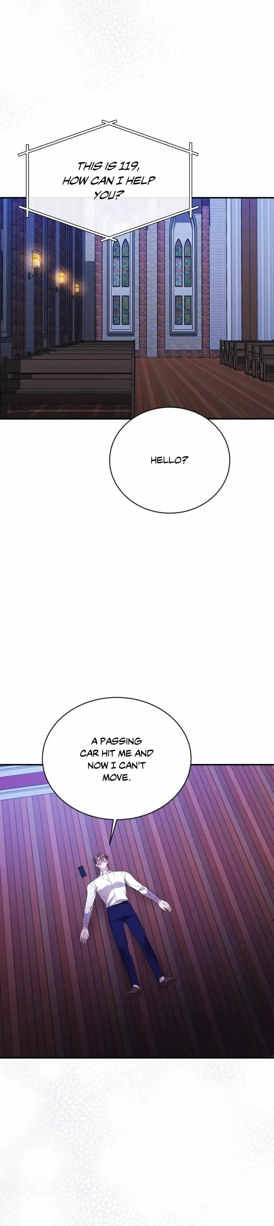 Thanatos Chapter 32 page 33 - 