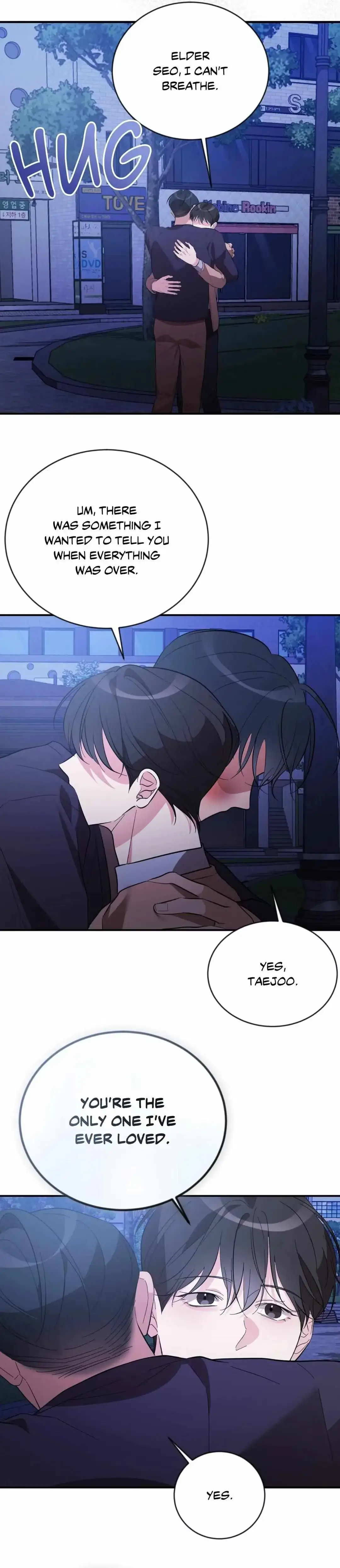 Thanatos Chapter 32 page 35 - 