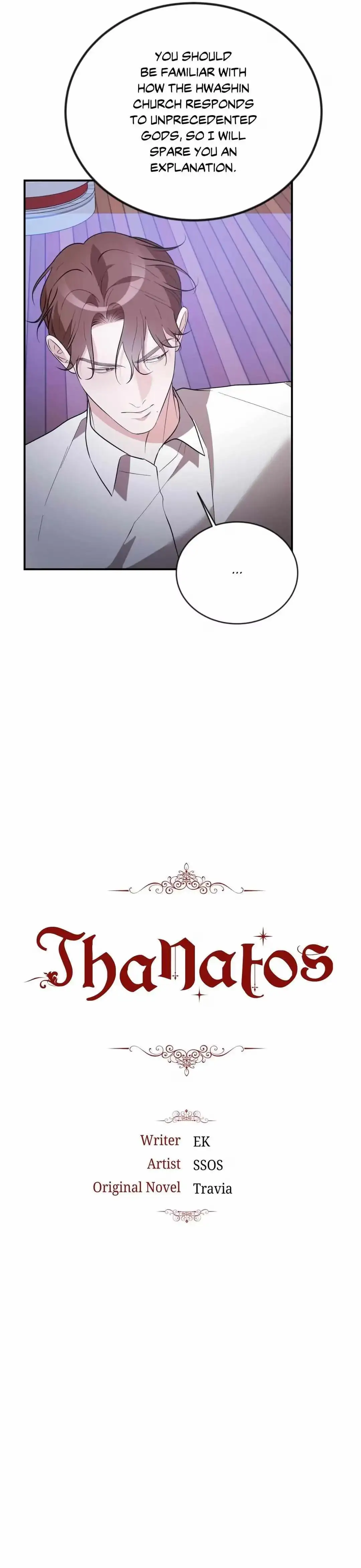 Thanatos Chapter 32 page 5 - 