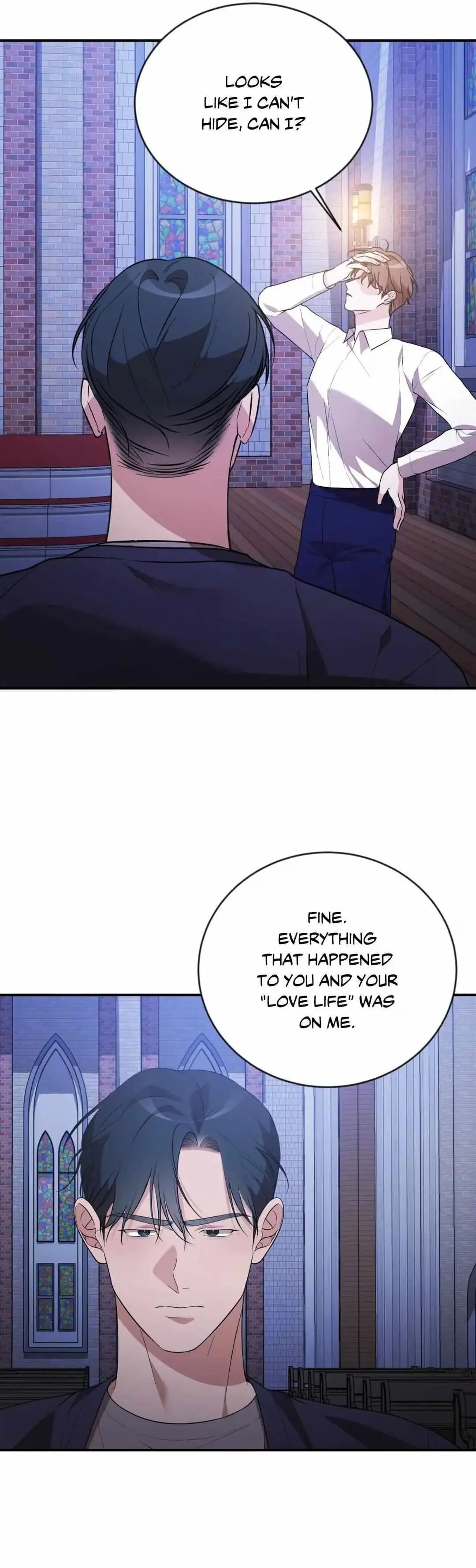 Thanatos Chapter 32 page 6 - 