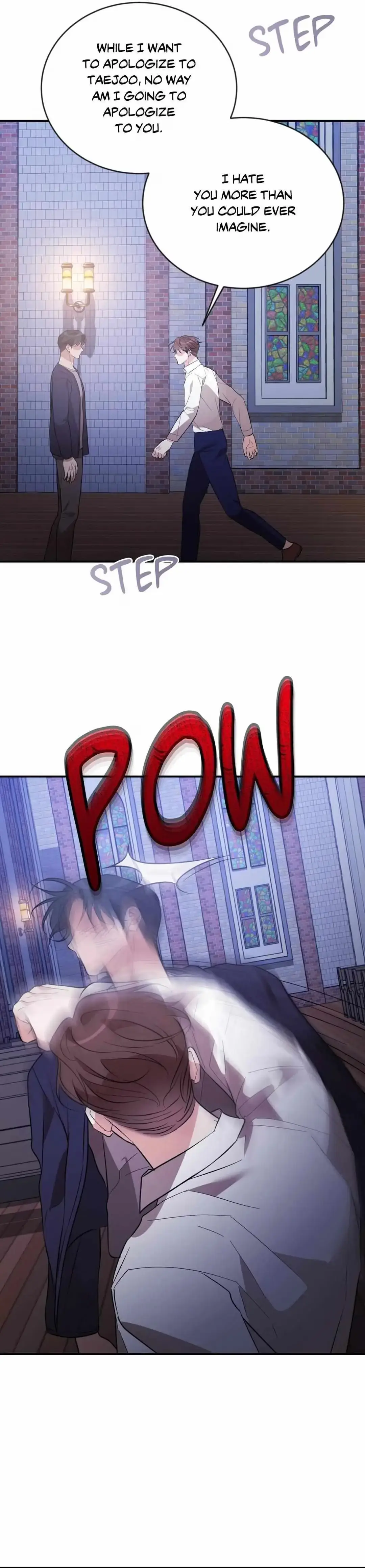 Thanatos Chapter 32 page 8 - 