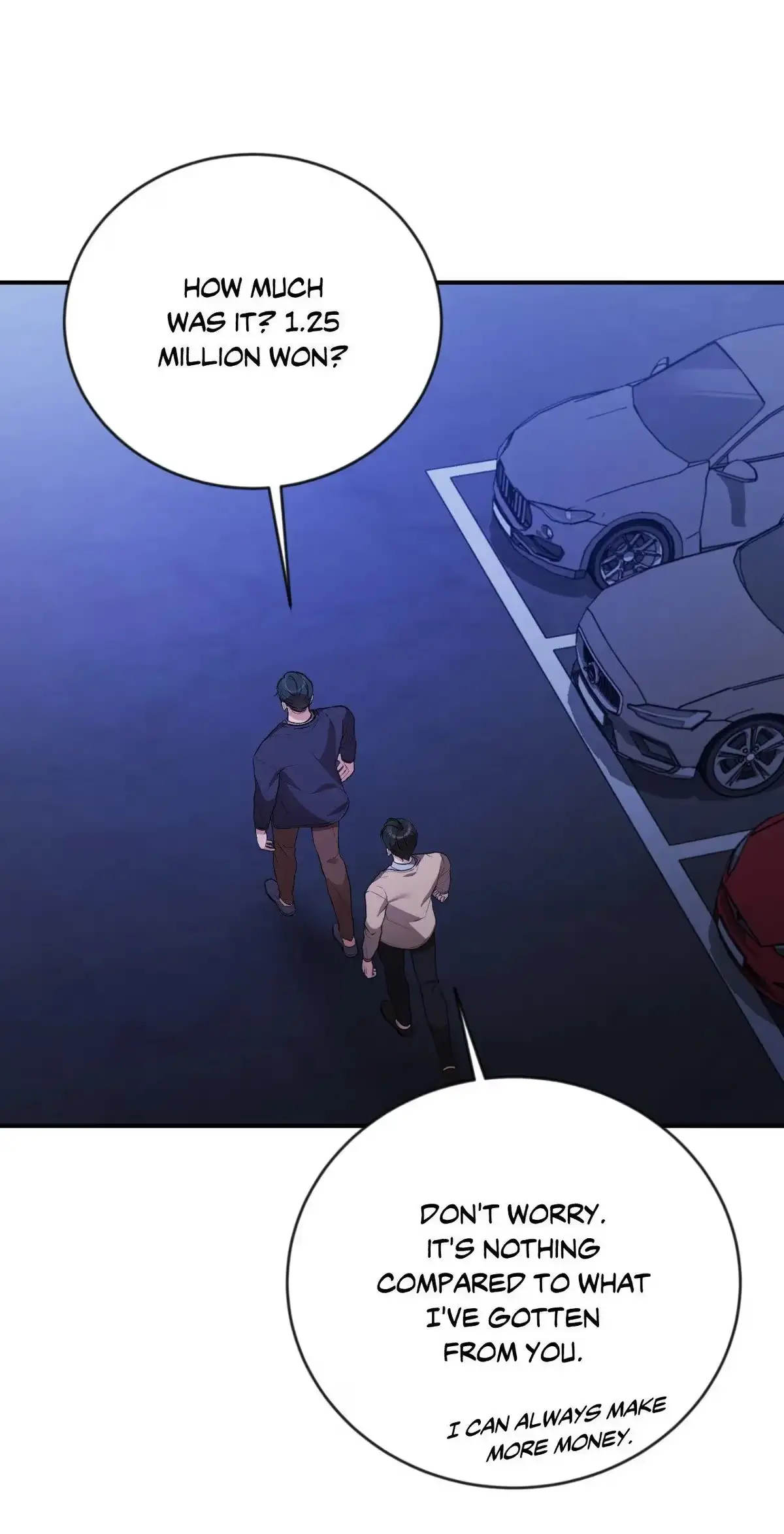 Thanatos Chapter 33 page 2 - 