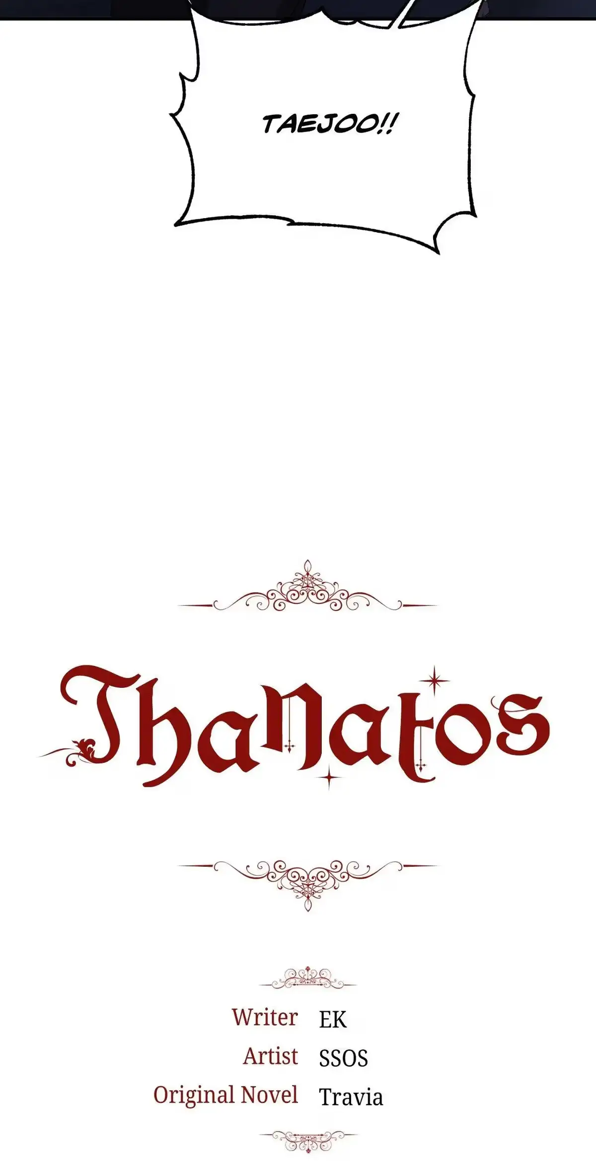 Thanatos Chapter 33 page 11 - 