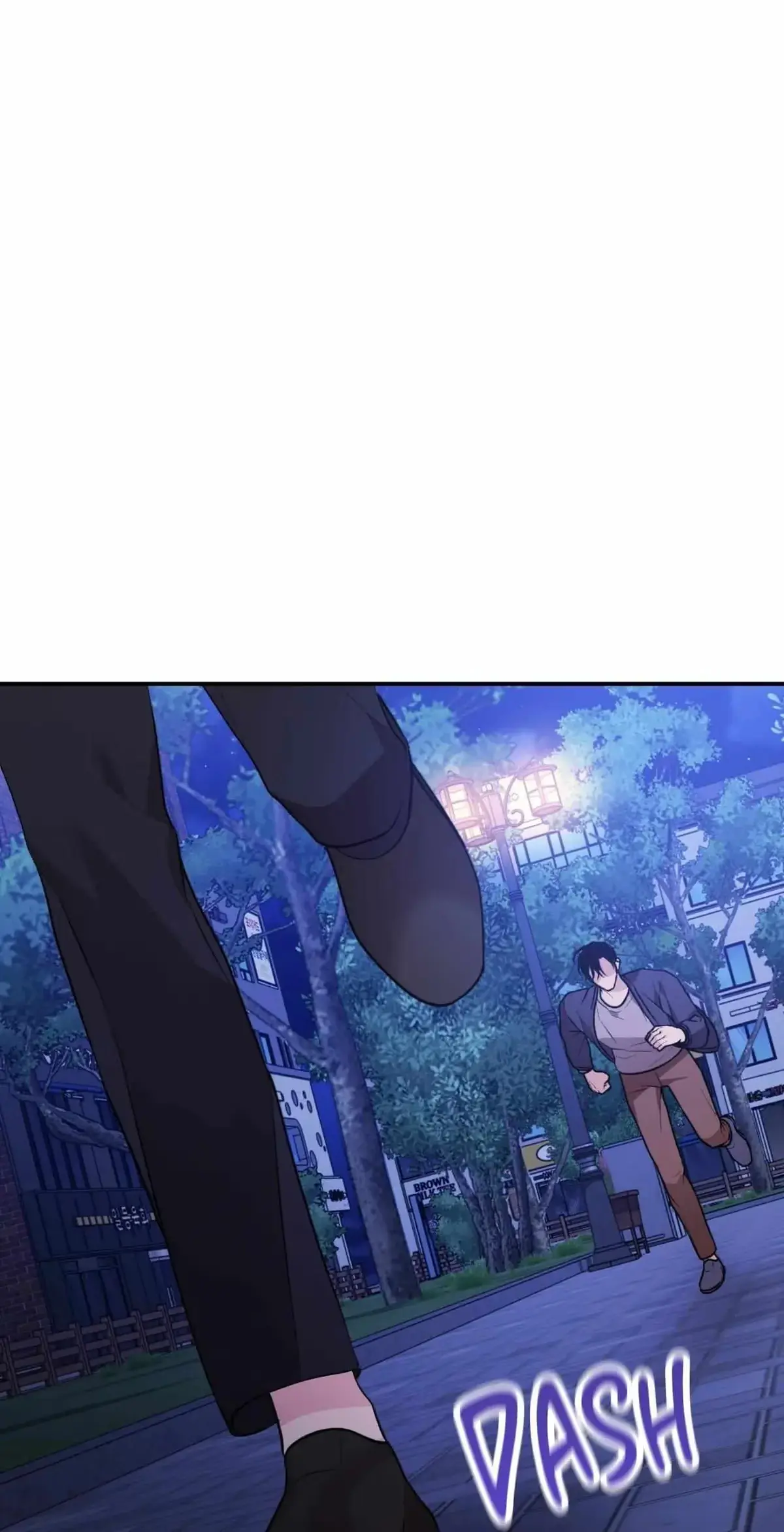 Thanatos Chapter 33 page 12 - 
