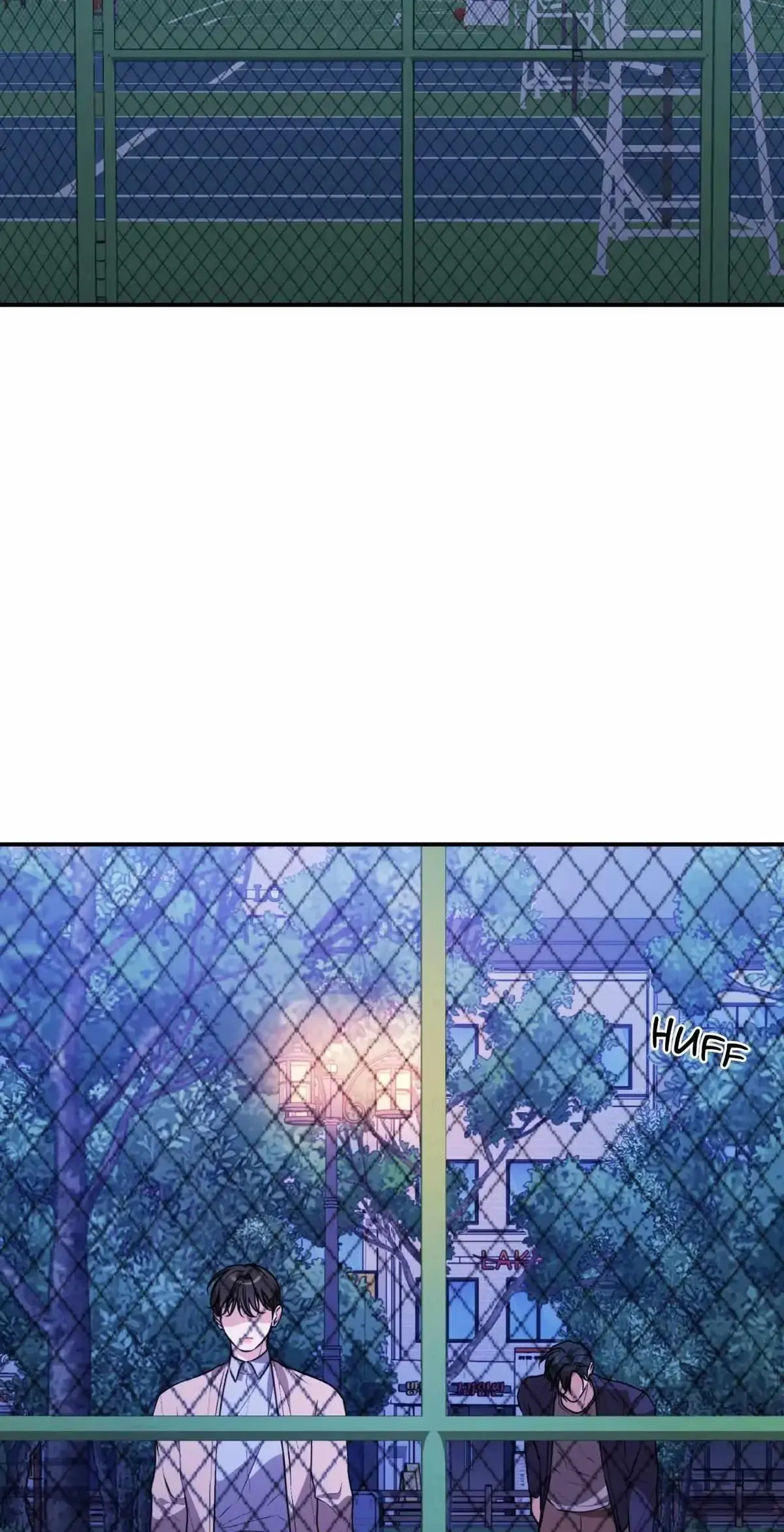 Thanatos Chapter 33 page 15 - 