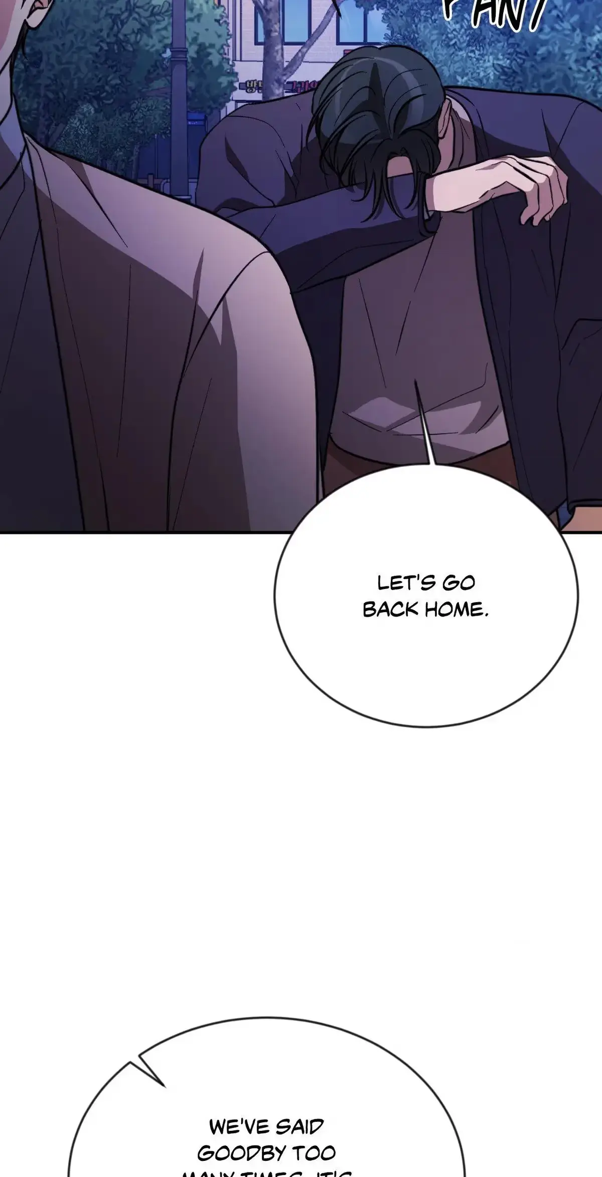 Thanatos Chapter 33 page 17 - 
