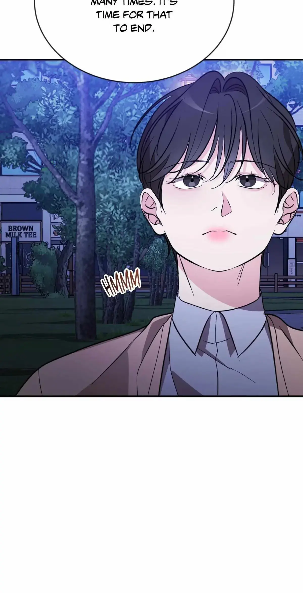 Thanatos Chapter 33 page 18 - 