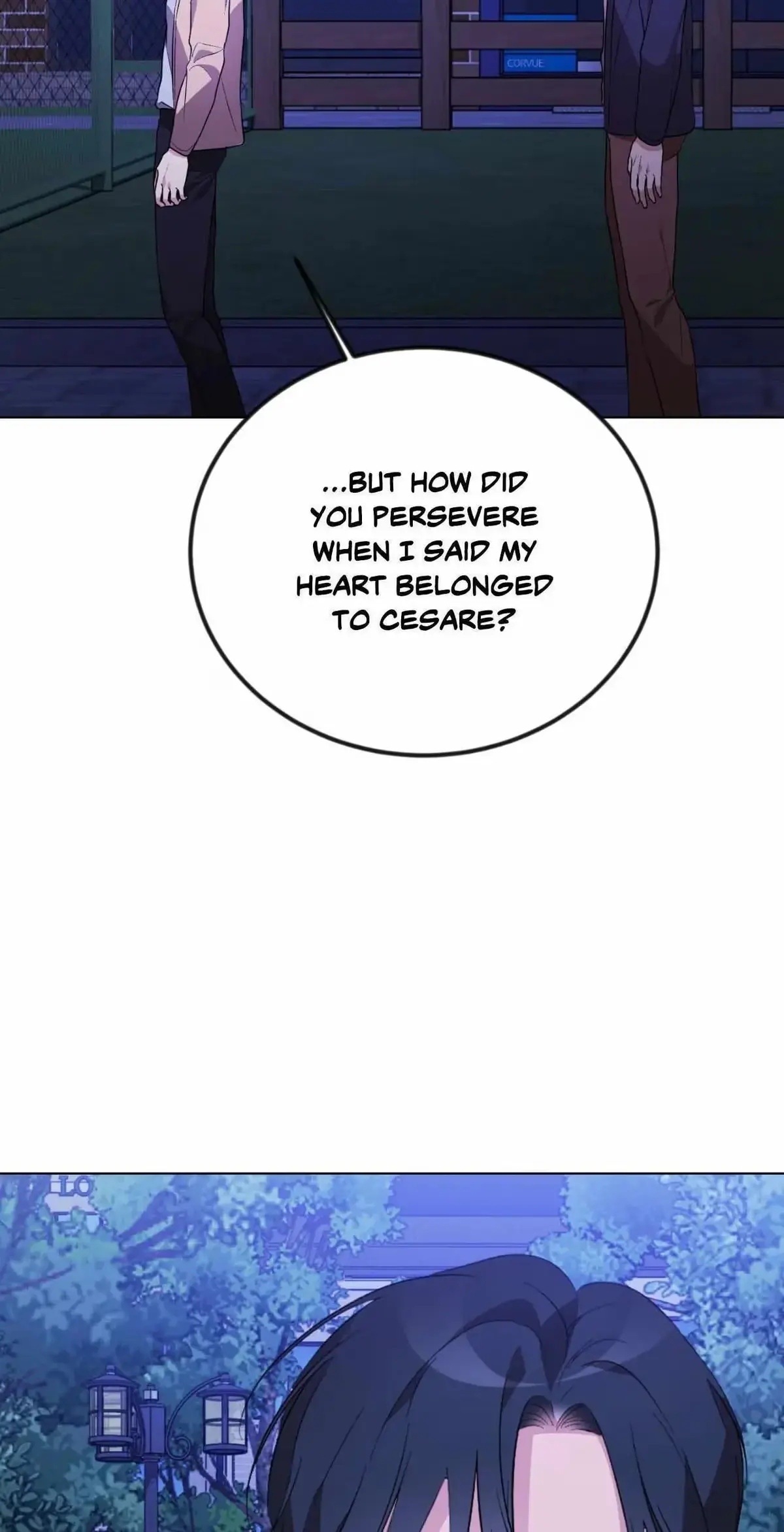 Thanatos Chapter 33 page 21 - 