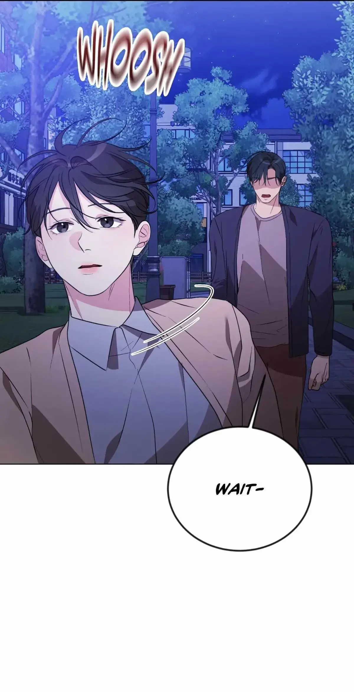 Thanatos Chapter 33 page 23 - 