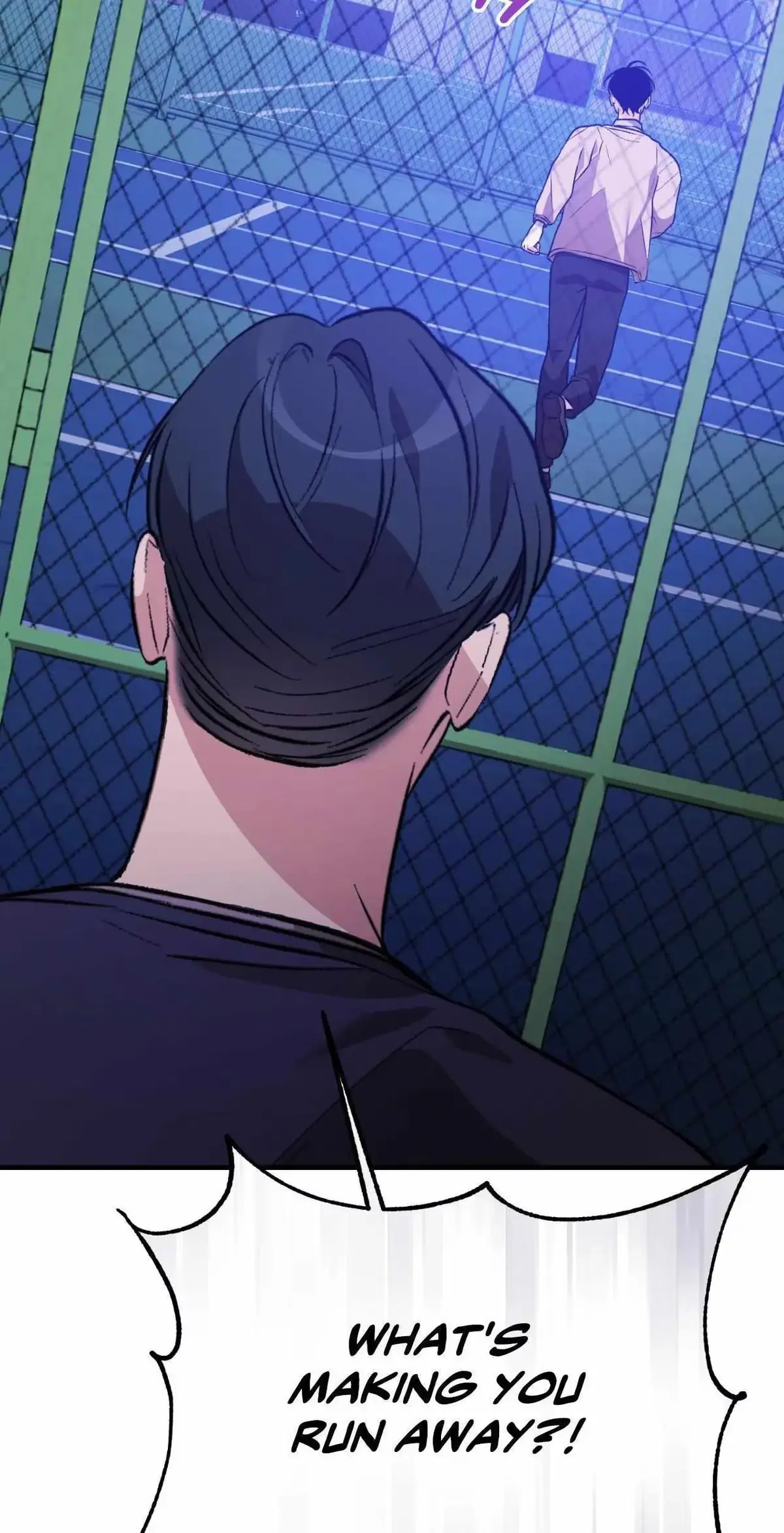Thanatos Chapter 33 page 29 - 