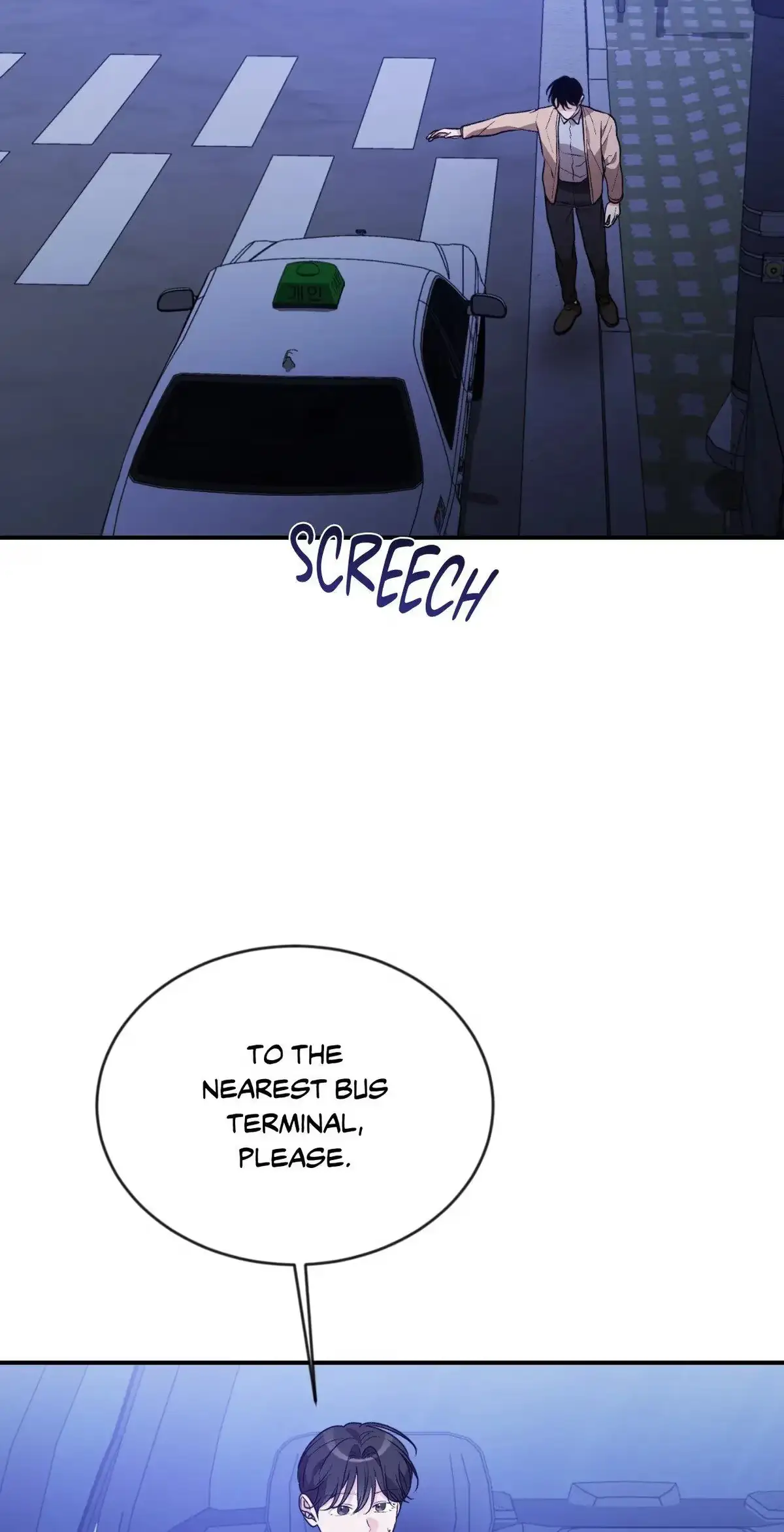 Thanatos Chapter 33 page 32 - 