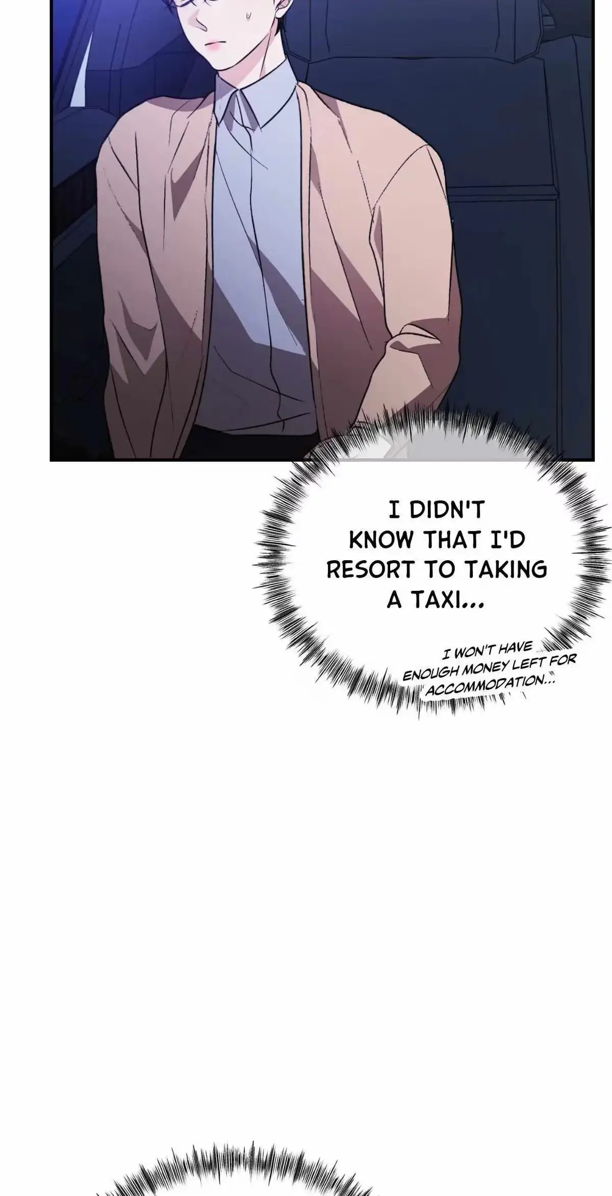 Thanatos Chapter 33 page 34 - 