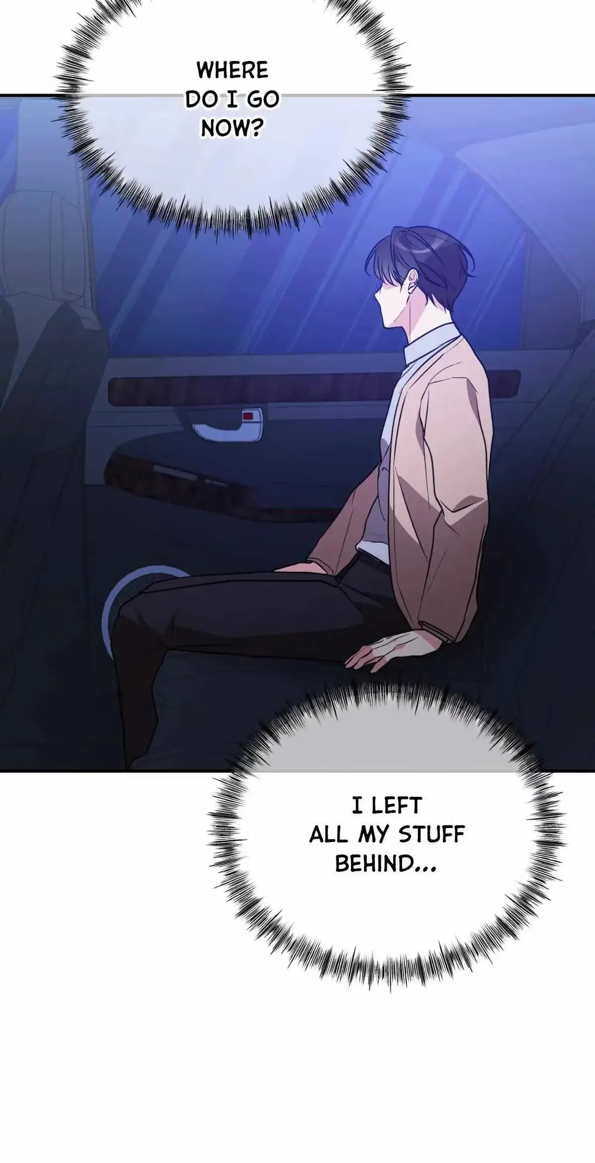 Thanatos Chapter 33 page 35 - 