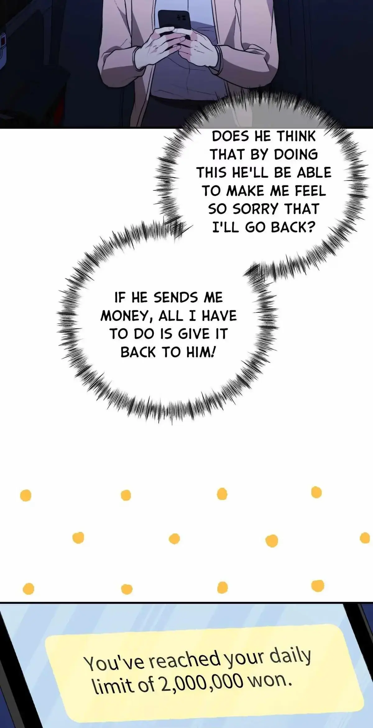 Thanatos Chapter 33 page 40 - 