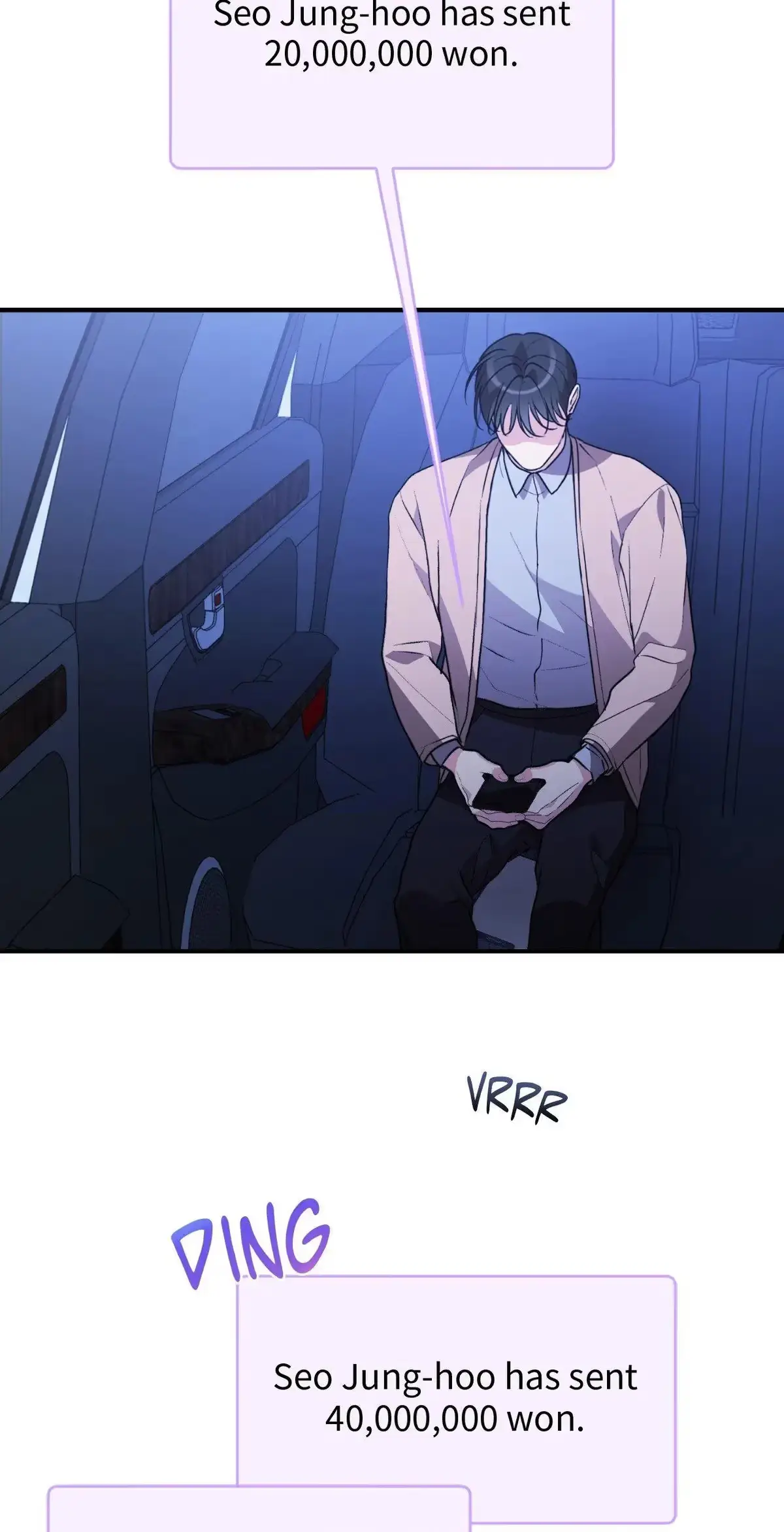 Thanatos Chapter 33 page 43 - 